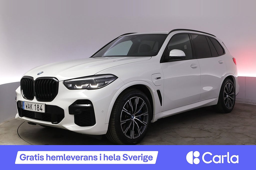 BMW X5 394 л.с.