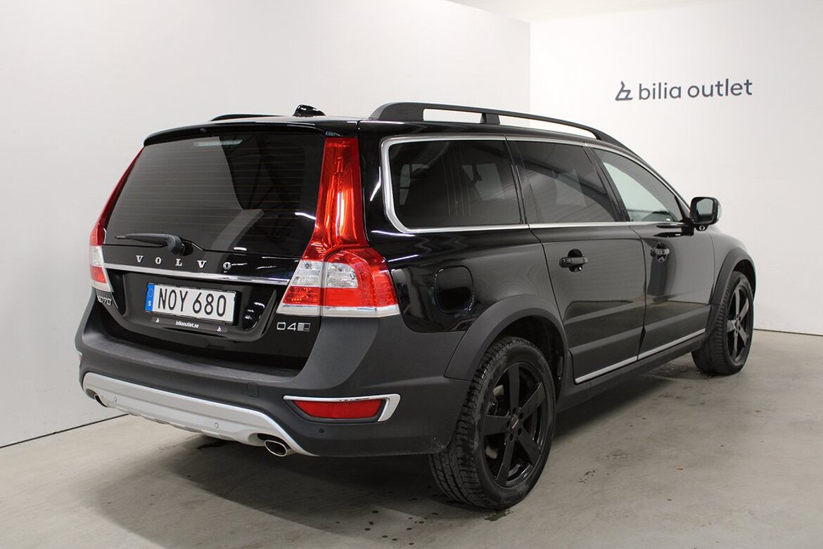 Blis volvo xc70