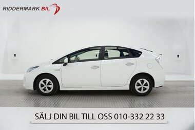 Nya Och Begagnade Toyota Prius Plug In Hybrid Wayke