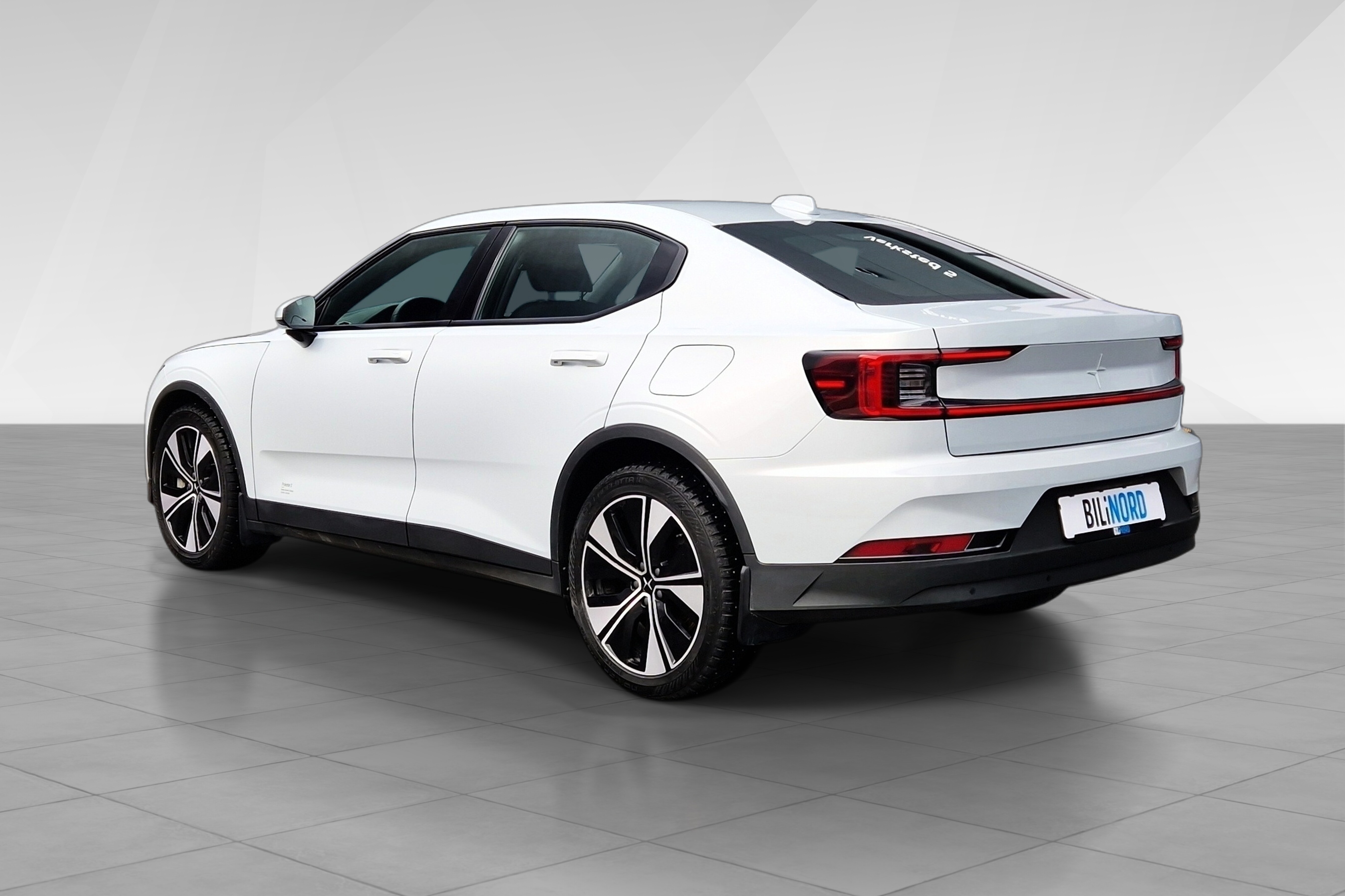 Polestar 2 Long Range Dual Motor bilde 4