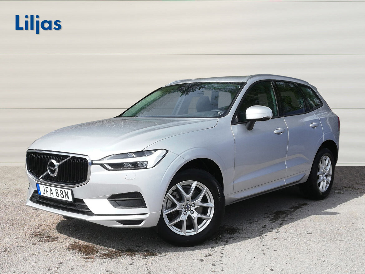 JFA88N – Volvo XC60