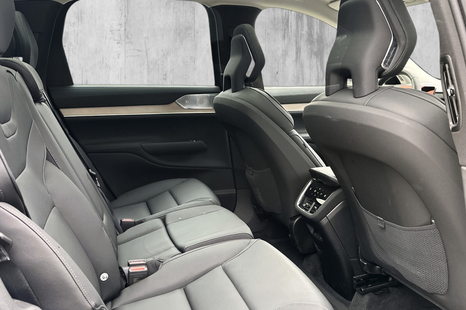 Volvo EX90 Twin Motor 7-seater bilde 31