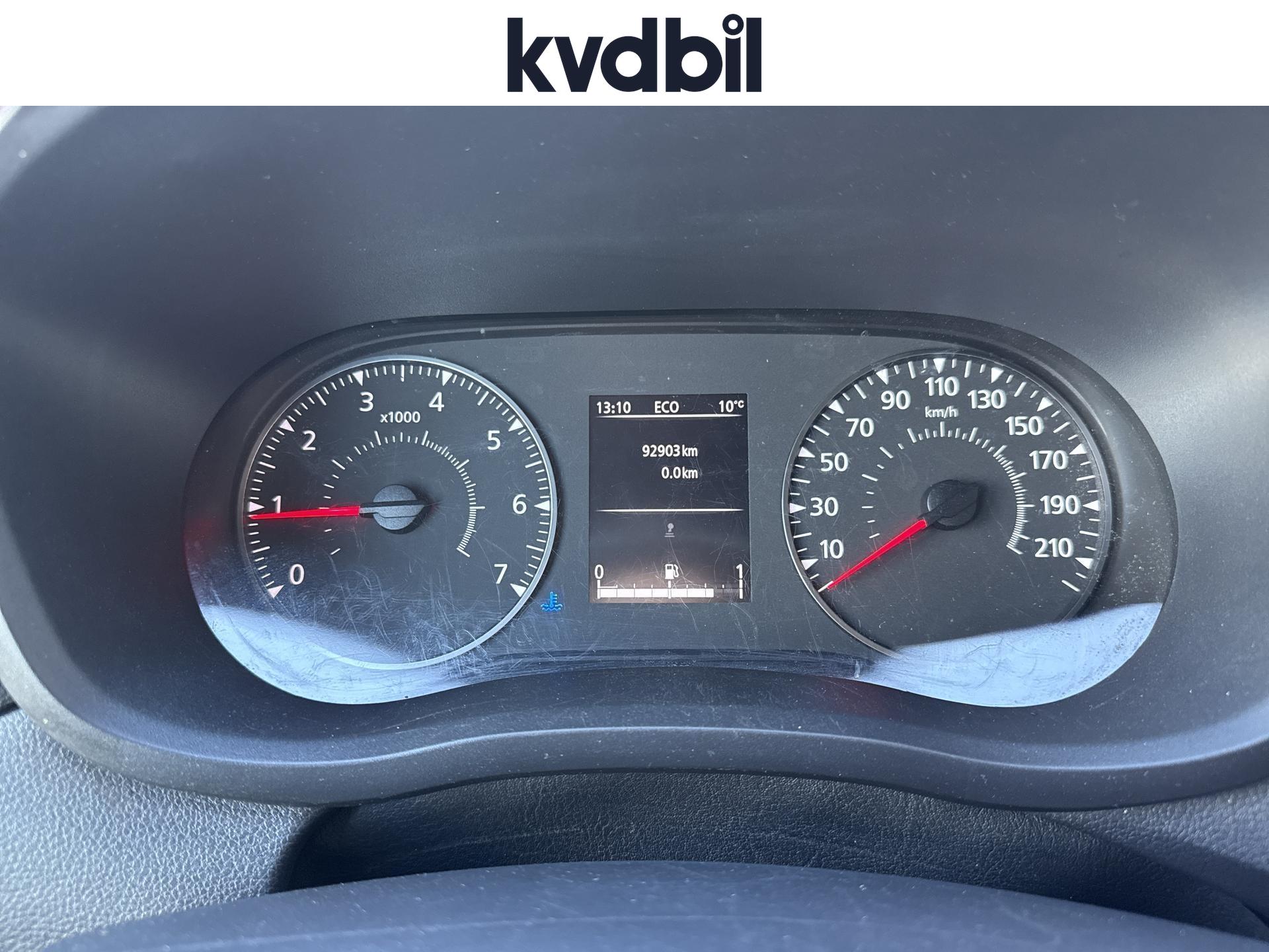 Renault Master 3.5 T 2.3 dCi Manuell, 150hk, 2022