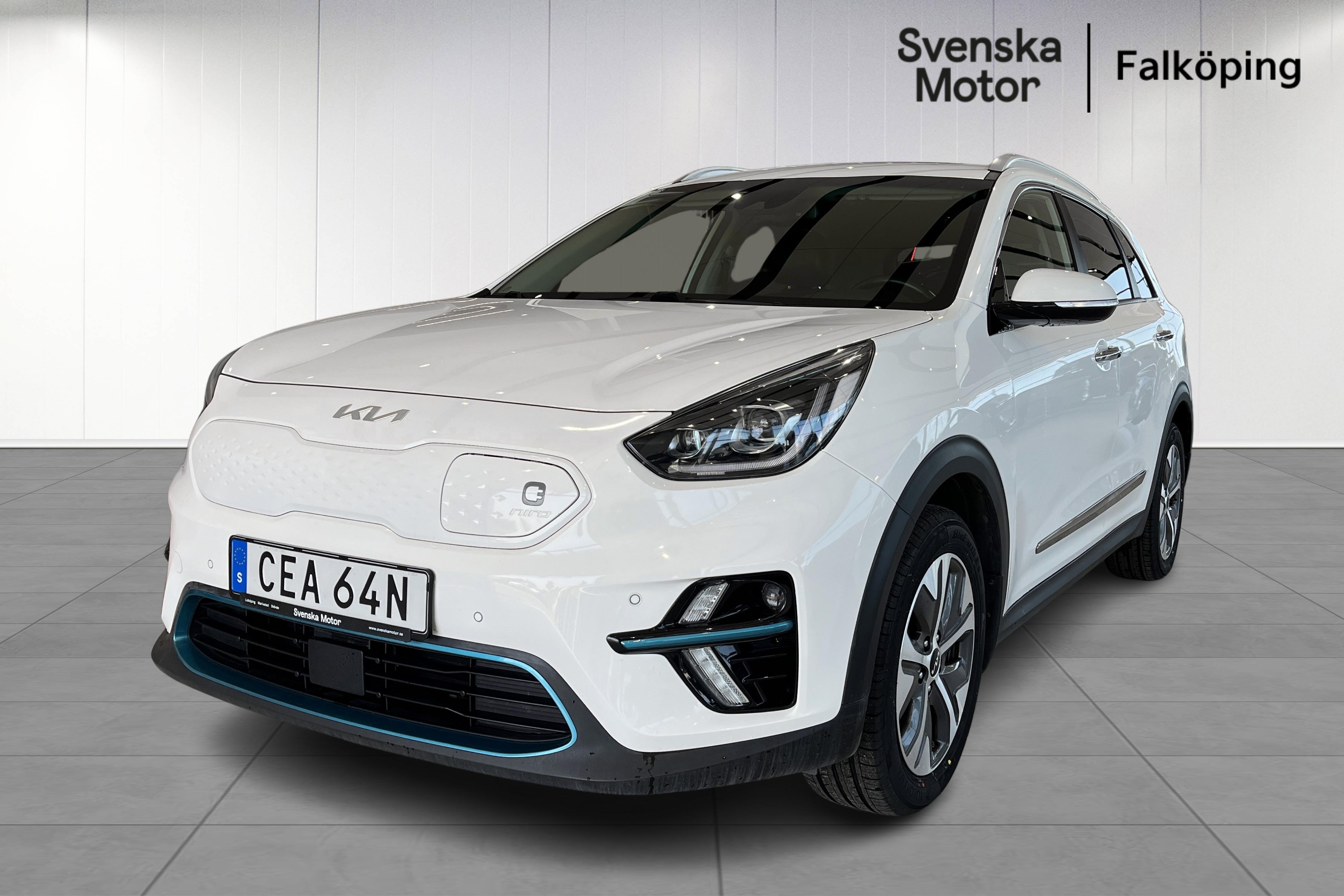 Kia e-Niro