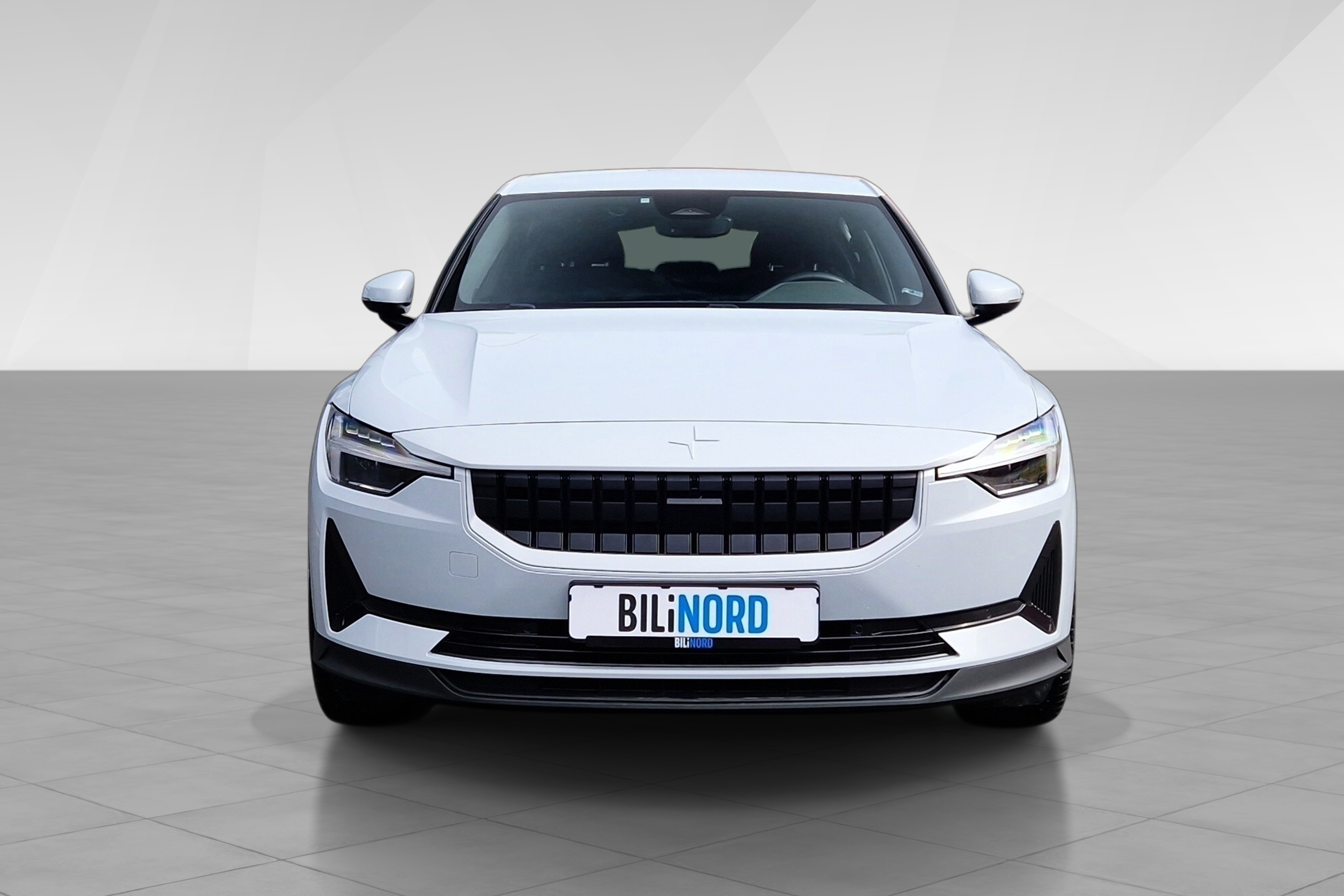 Polestar 2 Long Range Dual Motor bilde 2