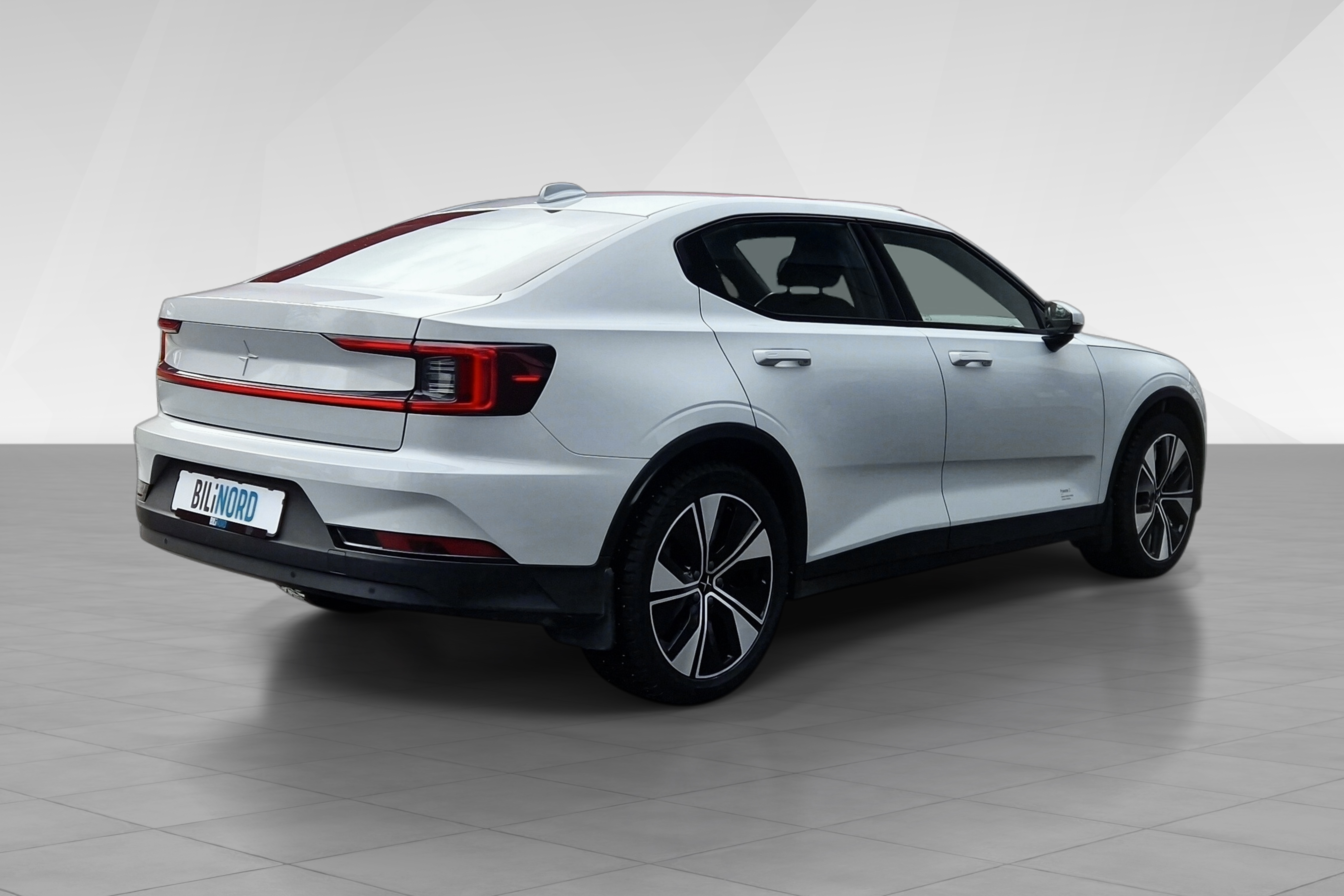 Polestar 2 Long Range Dual Motor bilde 6