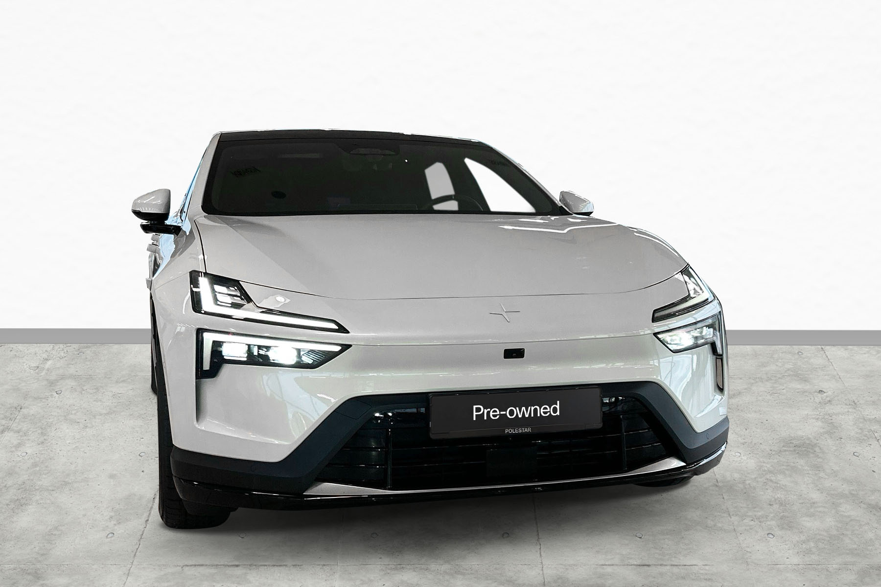 Polestar 4 Long Range Dual Motor, 544hk, 2025