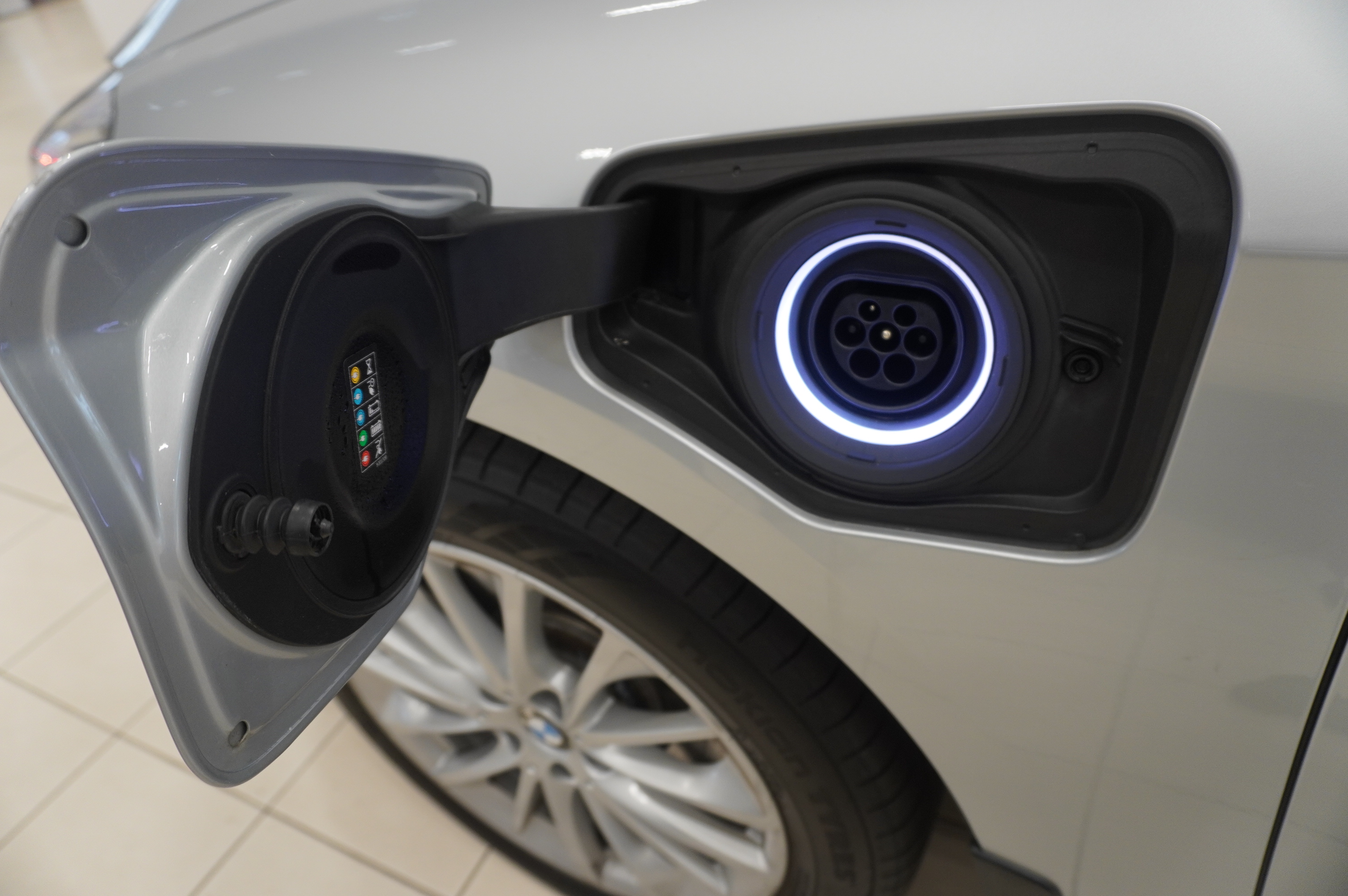 BMW 225xe Active Tourer Steptronic, 220hk, 2020