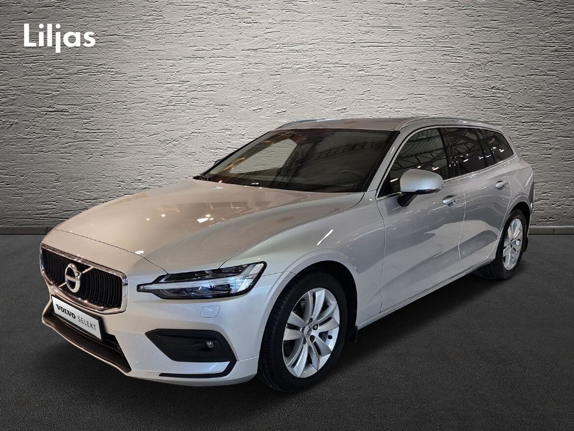 FOB78P – Volvo V60