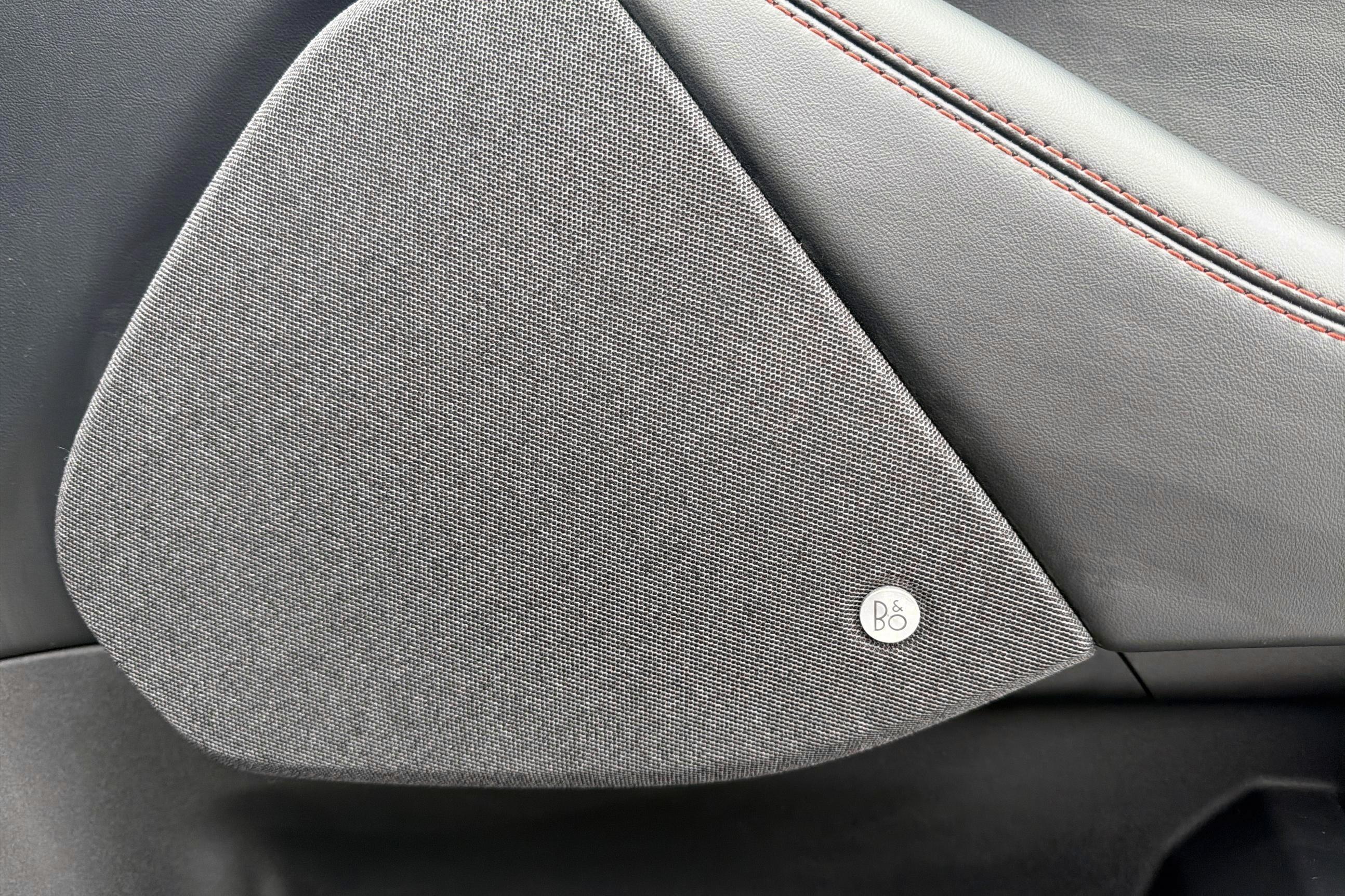 Ford Mustang Mach-E Long Range AWD, 351hk, 2021