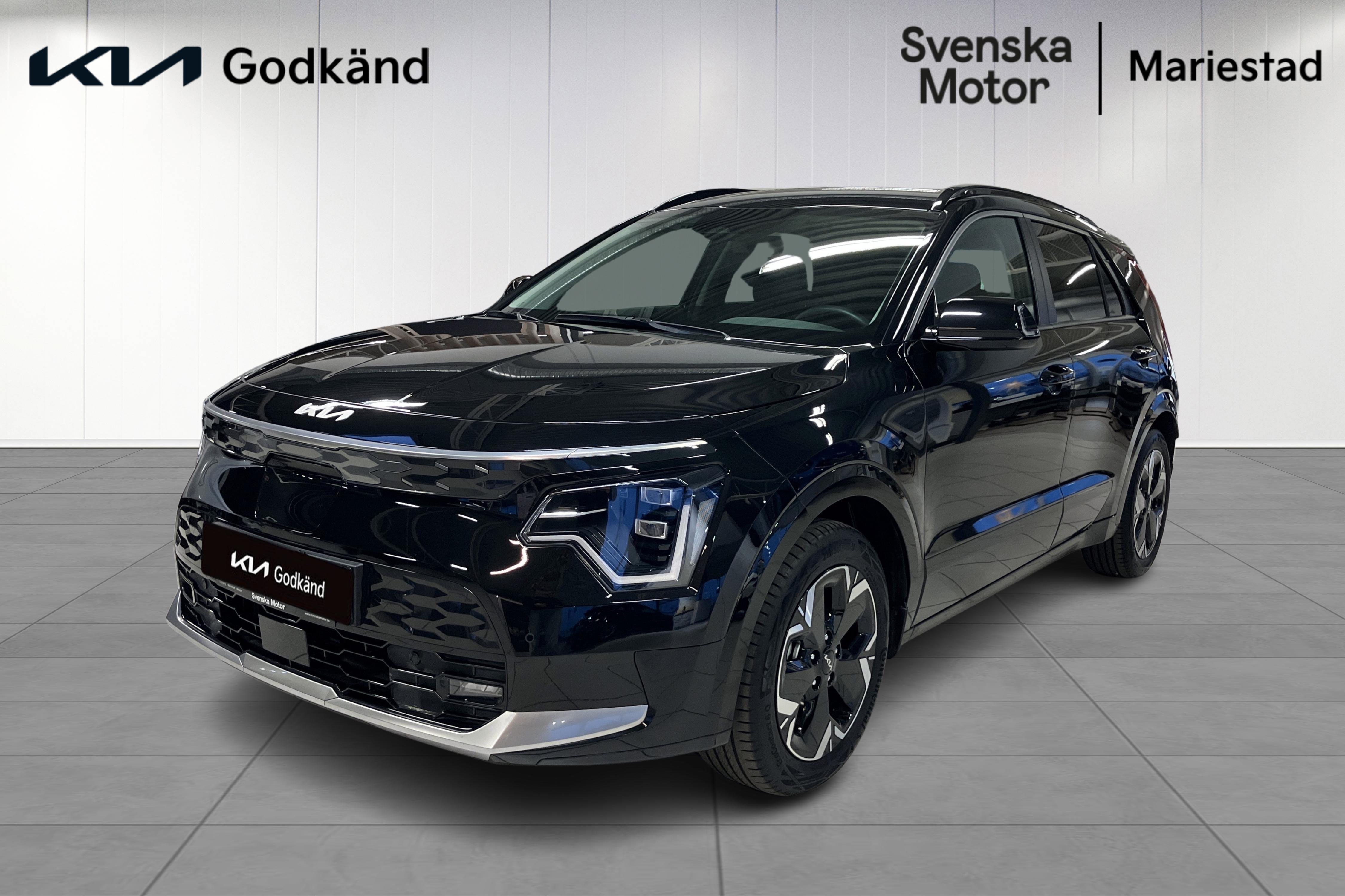 Kia Niro EV