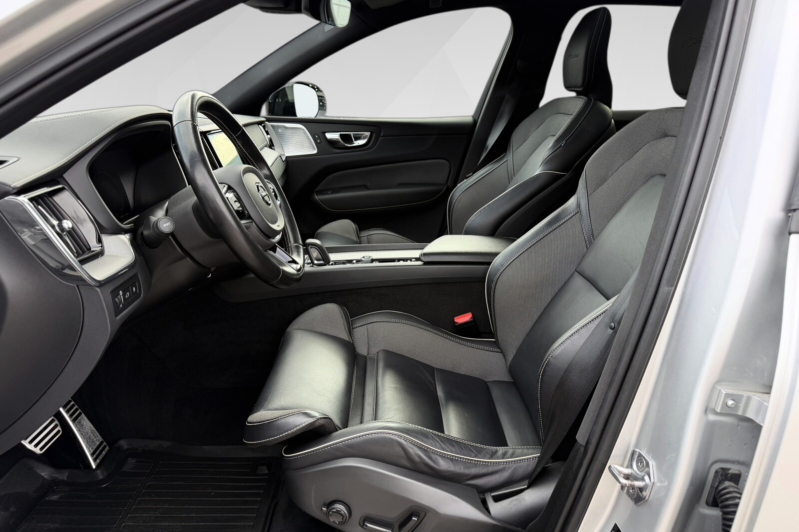 Volvo XC60 bilde 11