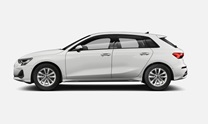 Audi A3 Sportback 35 TFSI S Tronic, 150hp, 2026