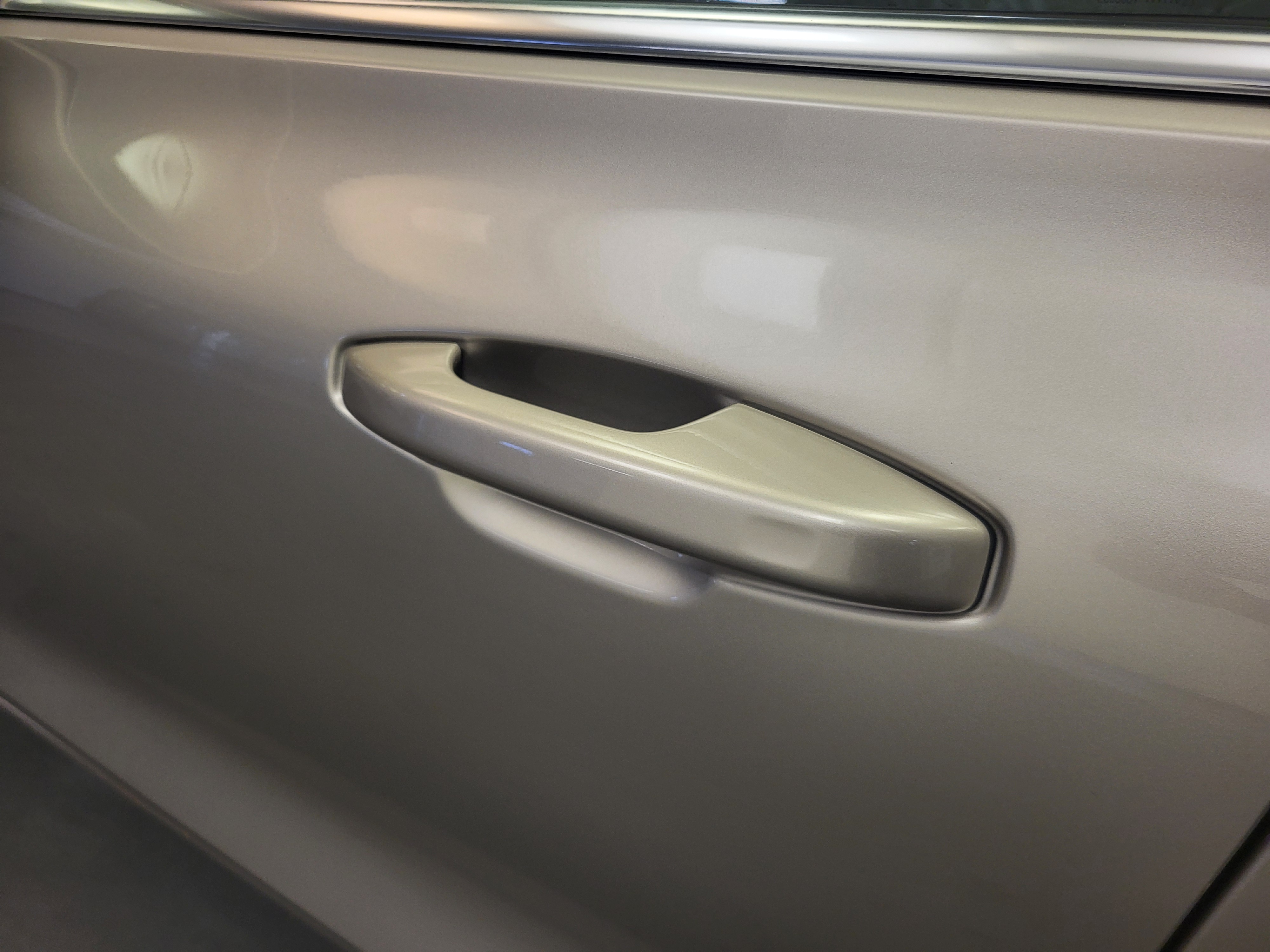 Volvo V60 B4 DCT, 197hk, 2024