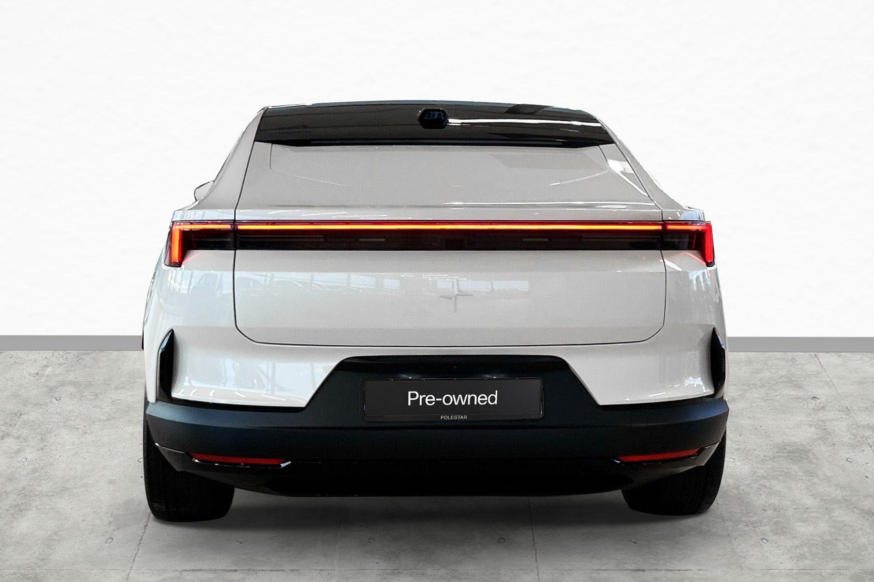Polestar 4 Long Range Dual Motor, 544hk, 2025