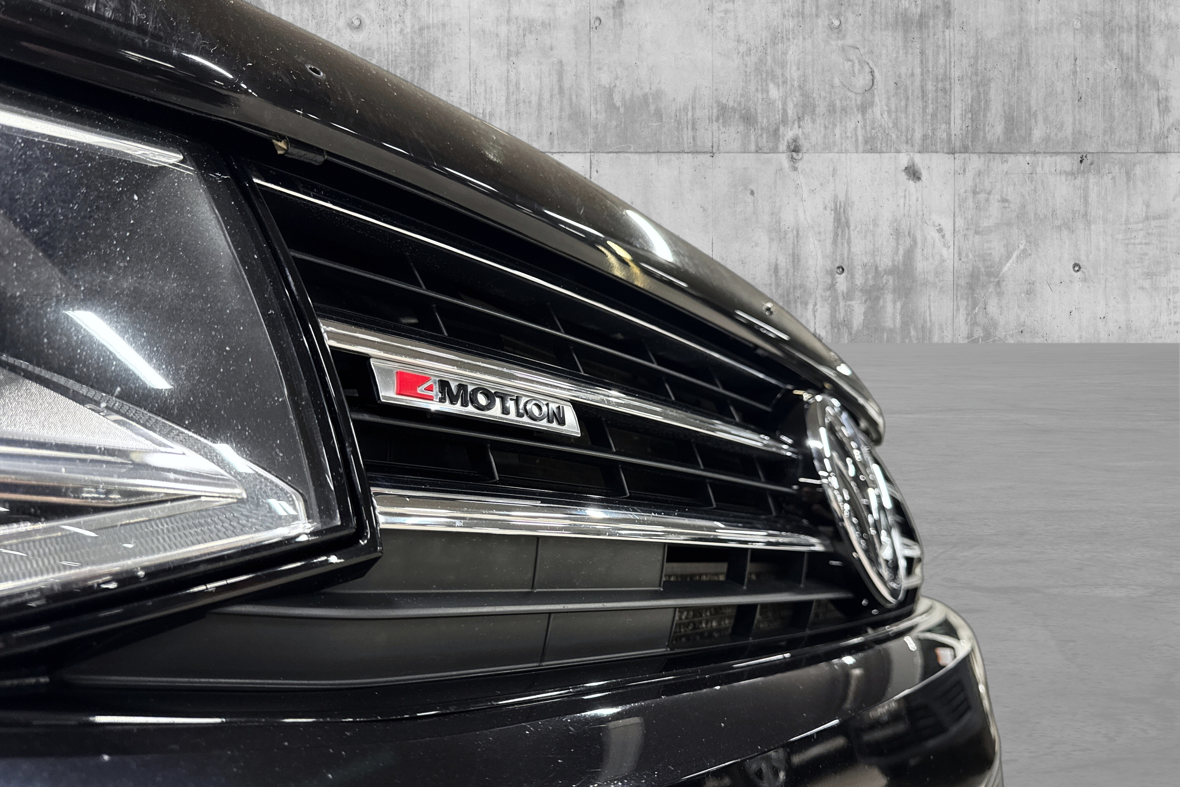 Volkswagen Multivan 2.0 TDI 4Motion DSG Sequential, 7-trins, 204ps, 2017
