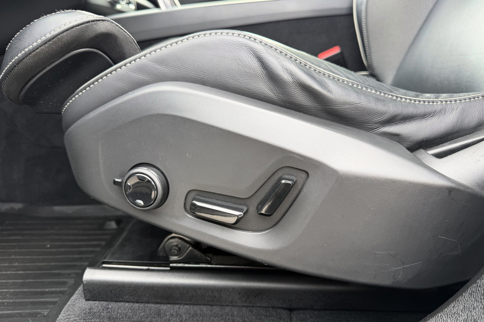 Volvo XC60 bilde 12