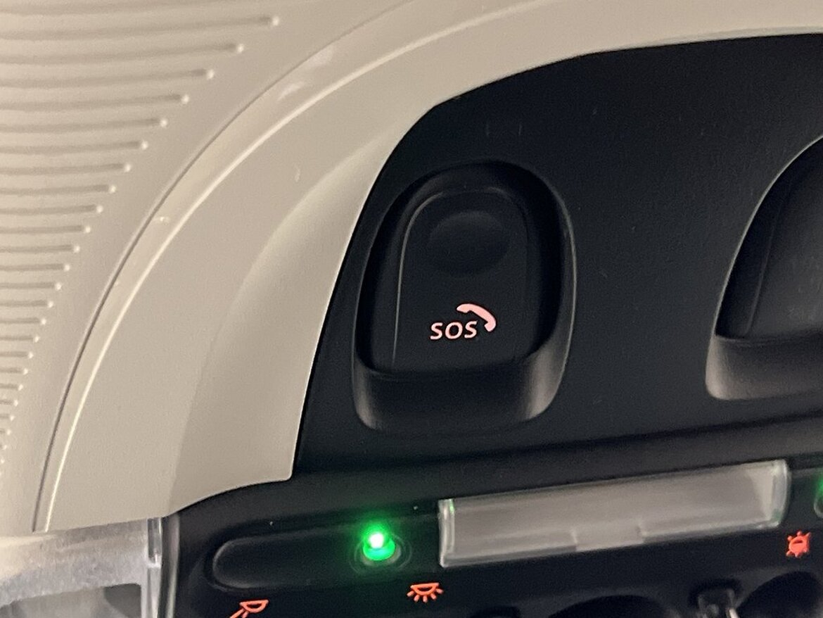 CDD714 MINI Cooper S Chili JCWratt Keyless PDC 192hk Wayke