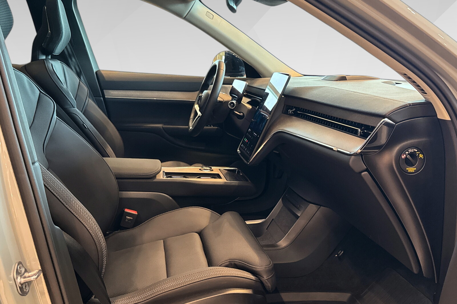 Volvo EX90 Twin Motor Performance bilde 10