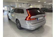 Volvo V90 T6 AWD Recharge