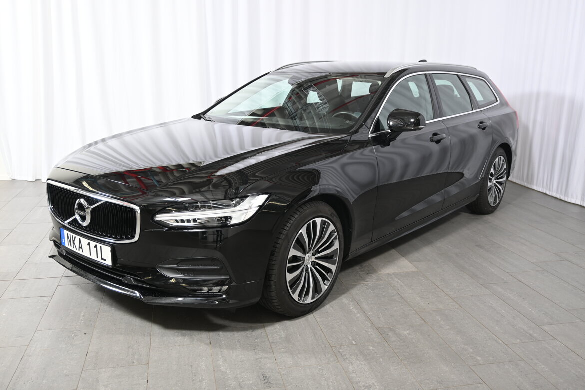 NKA11L – Volvo V90