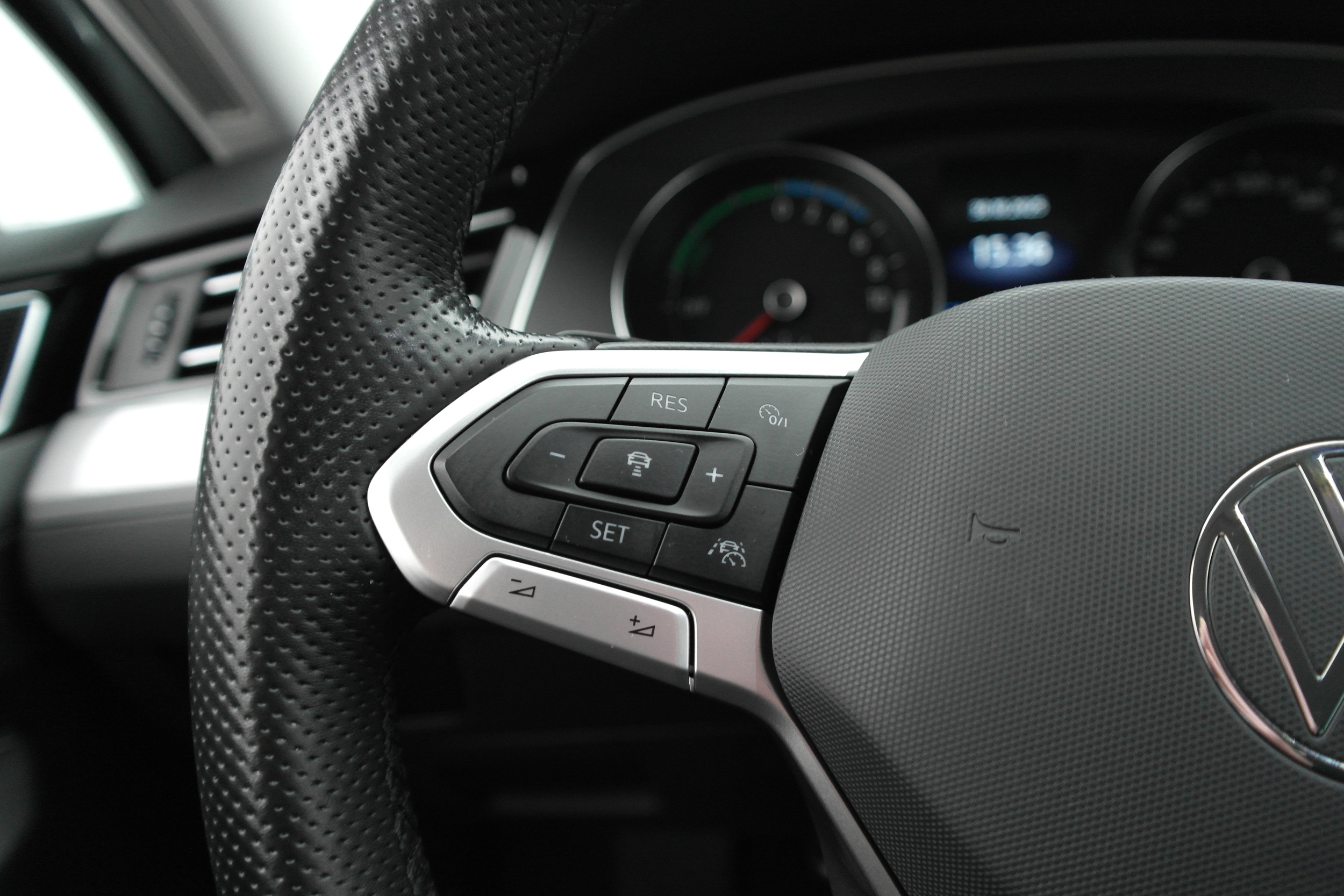 Volkswagen Passat Variant GTE 1.4 TSI ACT OPF DSG sekvensiell, 6-trinn, 218ps, 2022