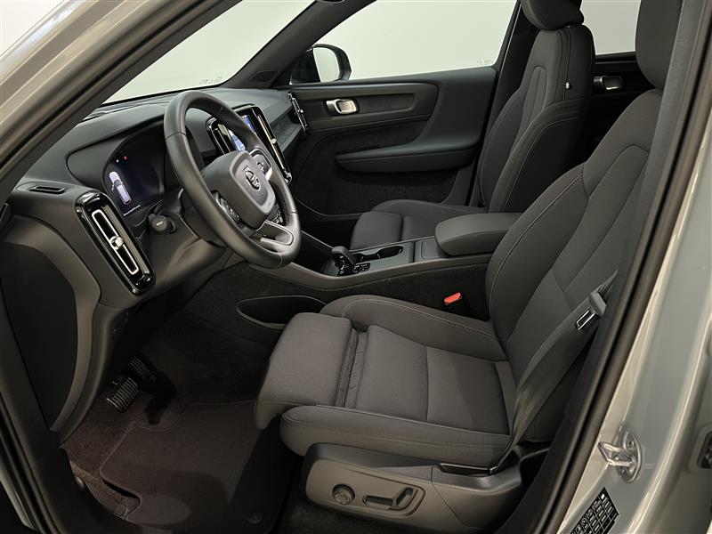 Volvo EX40 Single Motor Extended Range, 252hk, 2025