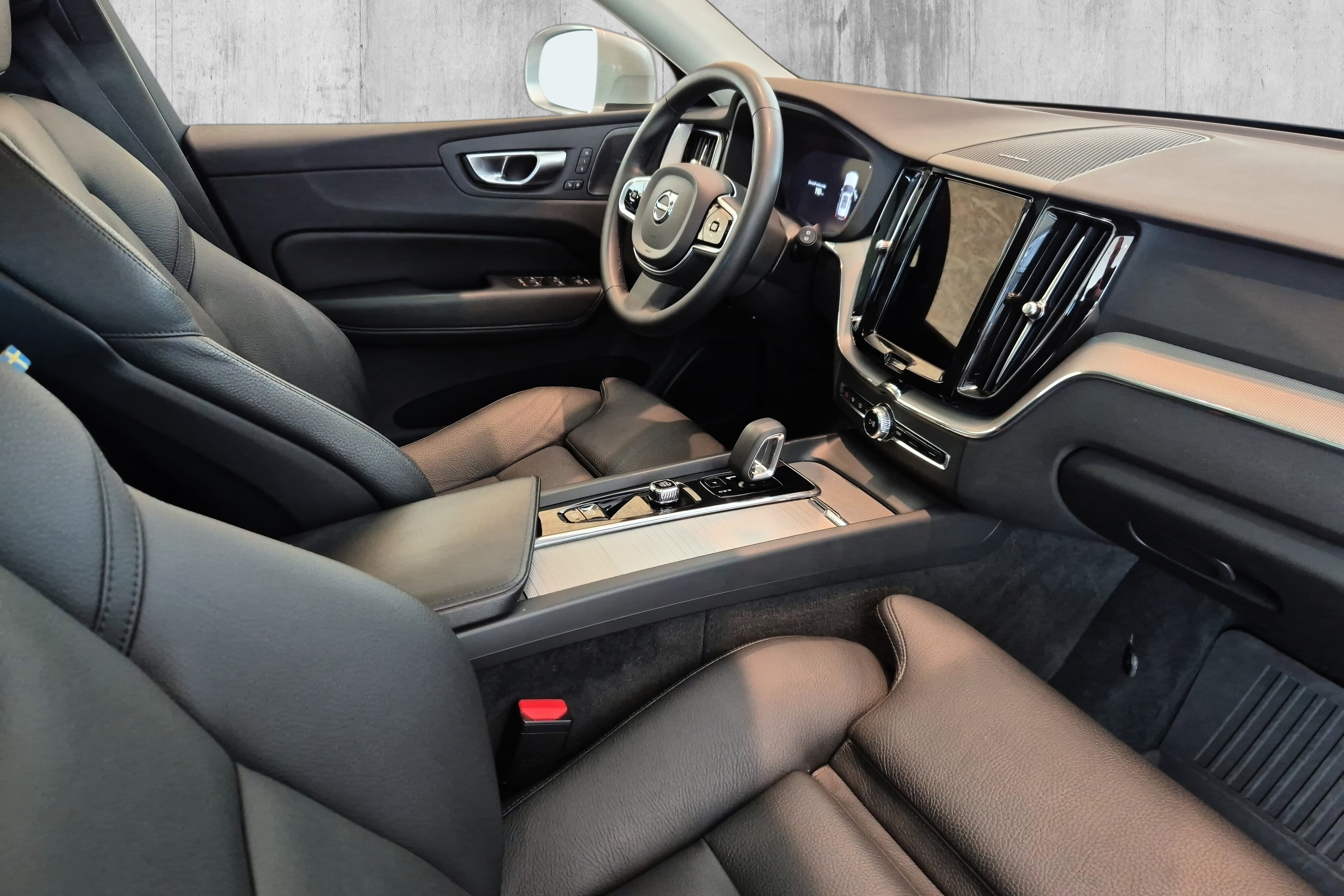 Volvo XC60 bilde 24