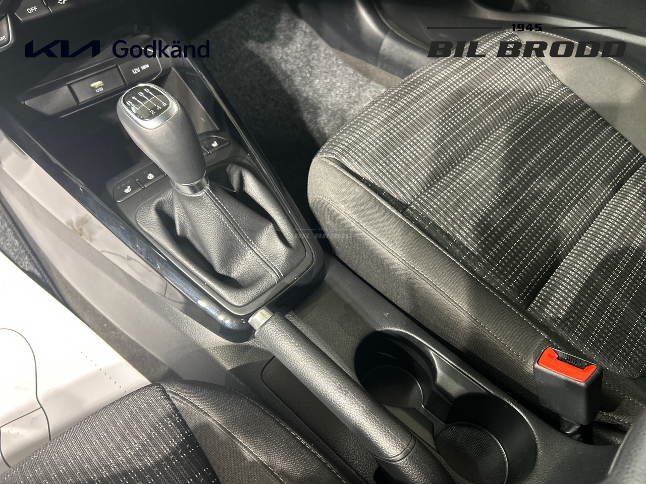 Kia Stonic 1.0 T-GDI iMT, 100hk, 2022