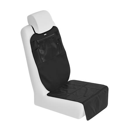 Thule Sätesskydd med iPad ficka