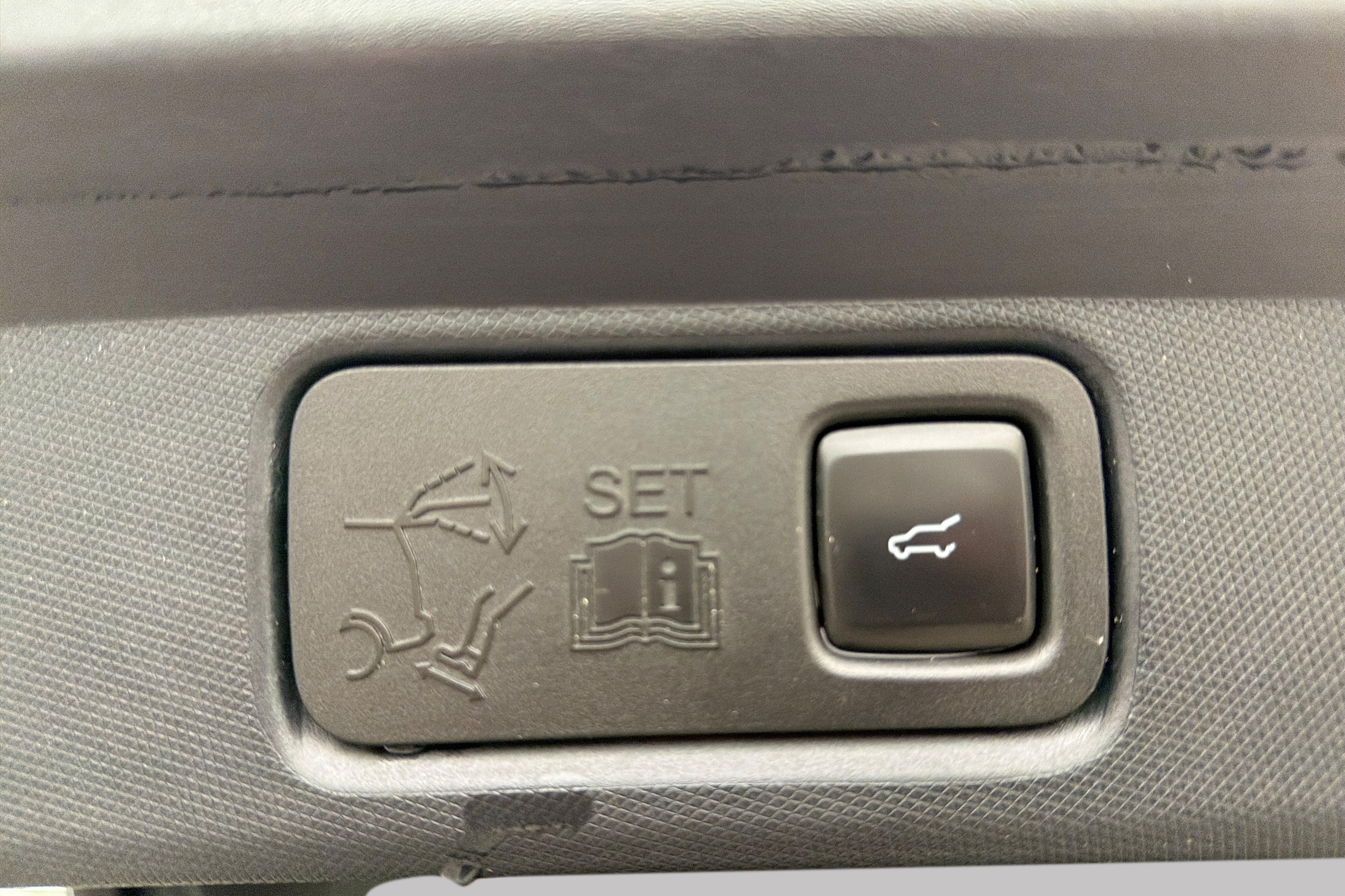 Ford Mustang Mach-E Long Range AWD, 351hk, 2021