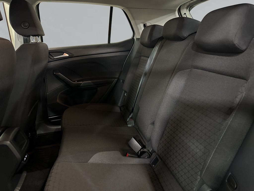 Volkswagen T-Cross 1.0 TSI OPF Manuell, 5-trinn, 95hk, 2022