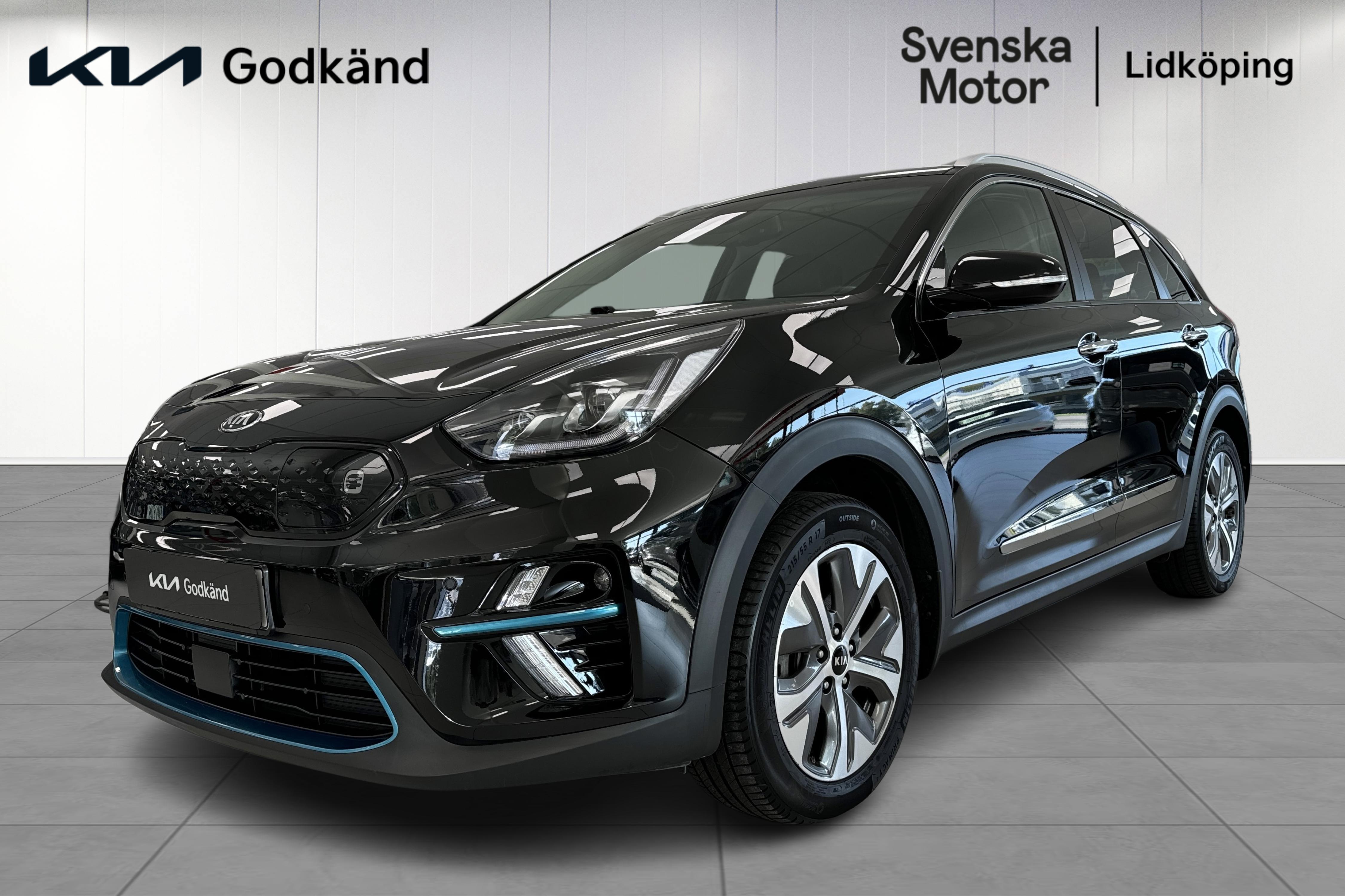 Kia e-Niro