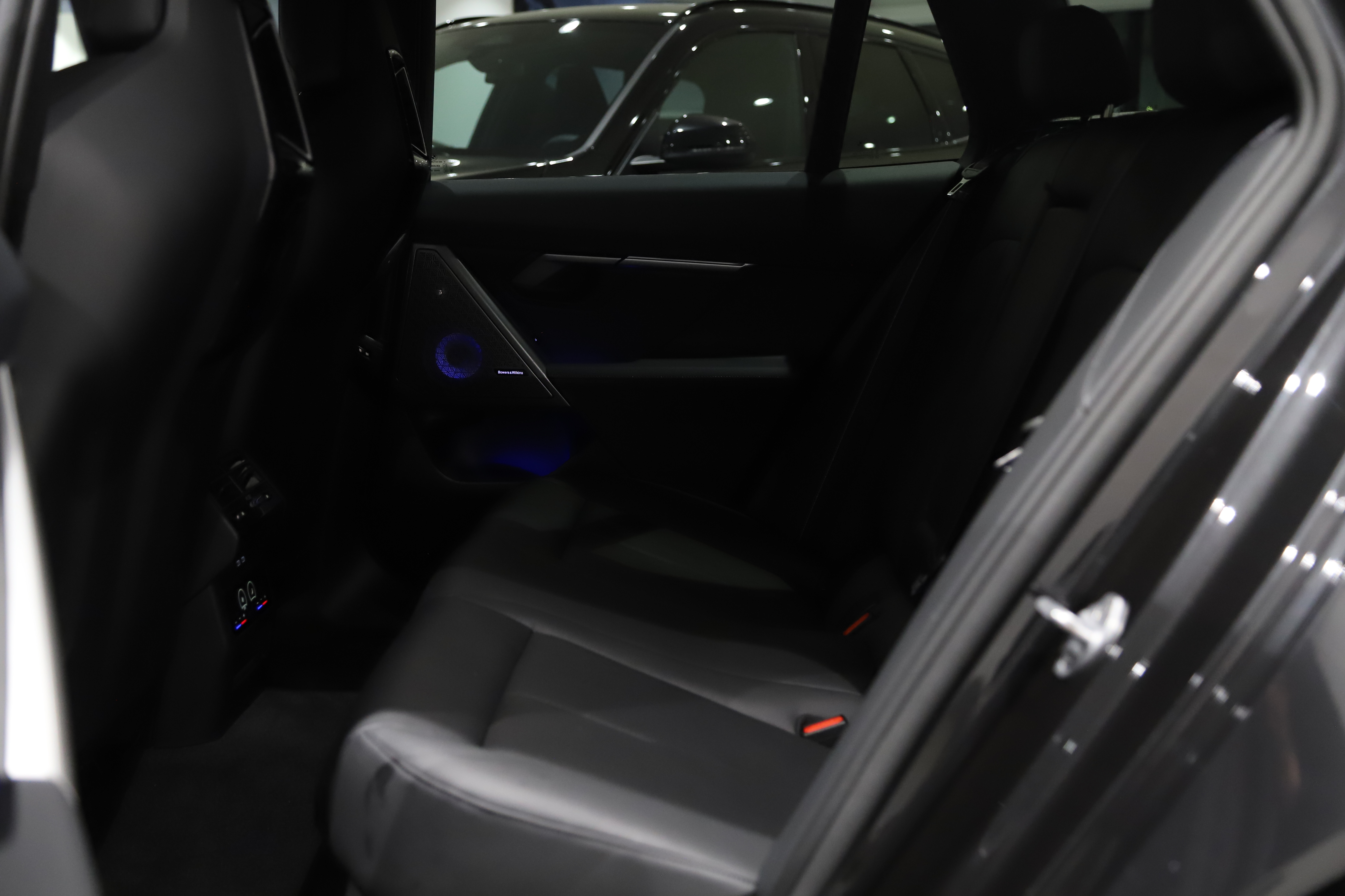 BMW M5 Touring Steptronic, 727hk, 2025