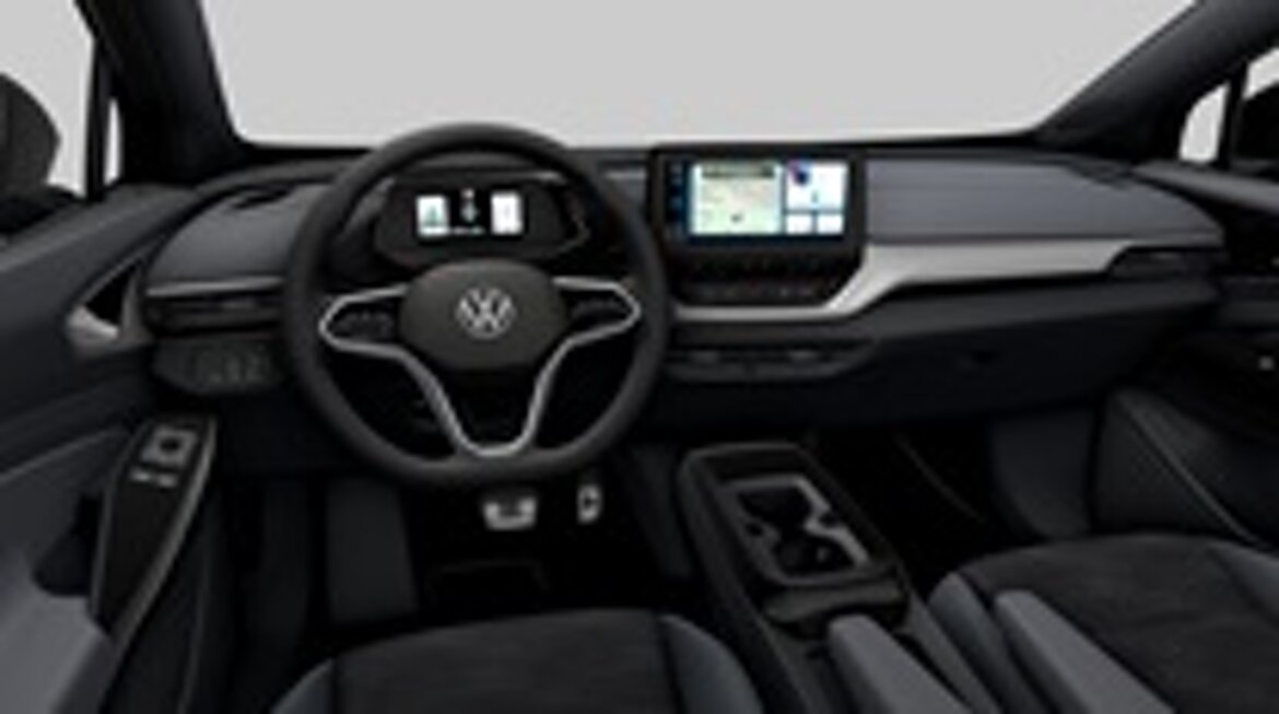 Volkswagen ID.4 Pro PerformancePRO PERFORMANCE 150 KW/204