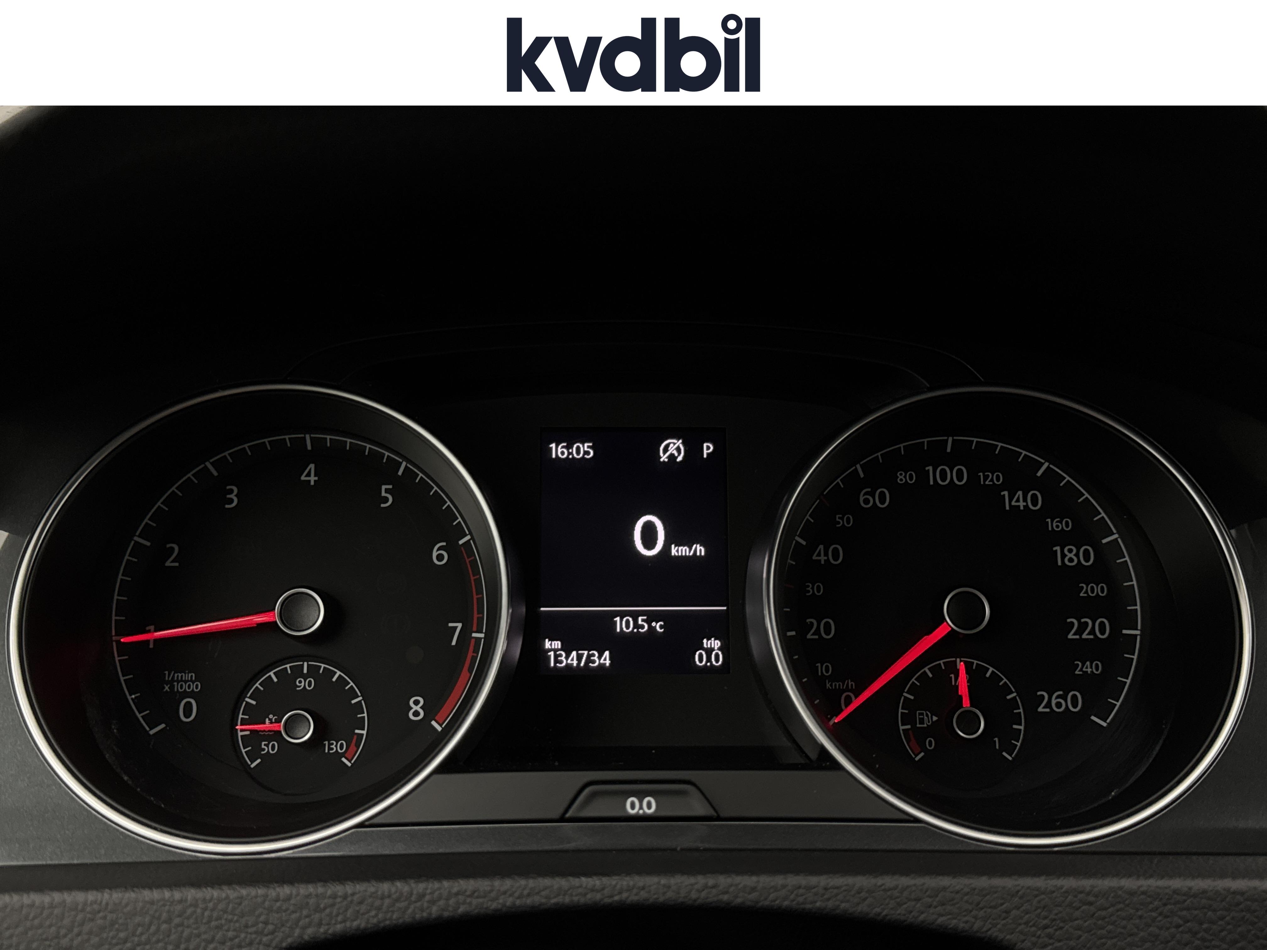 Volkswagen Golf Variant 1.0 TSI OPF DSG Sequential, 116hp, 2019