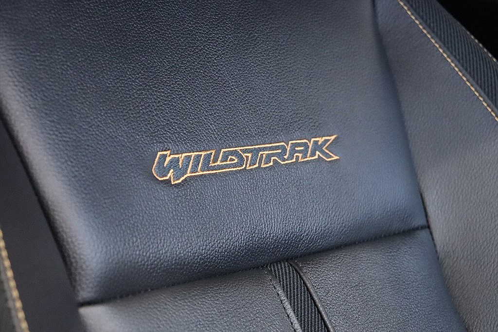 Ford Ranger Dobbelcab 2.0 EcoBlue Bi-Turbo 4x4 SelectShift, 10-trinn, 213hk, 2020