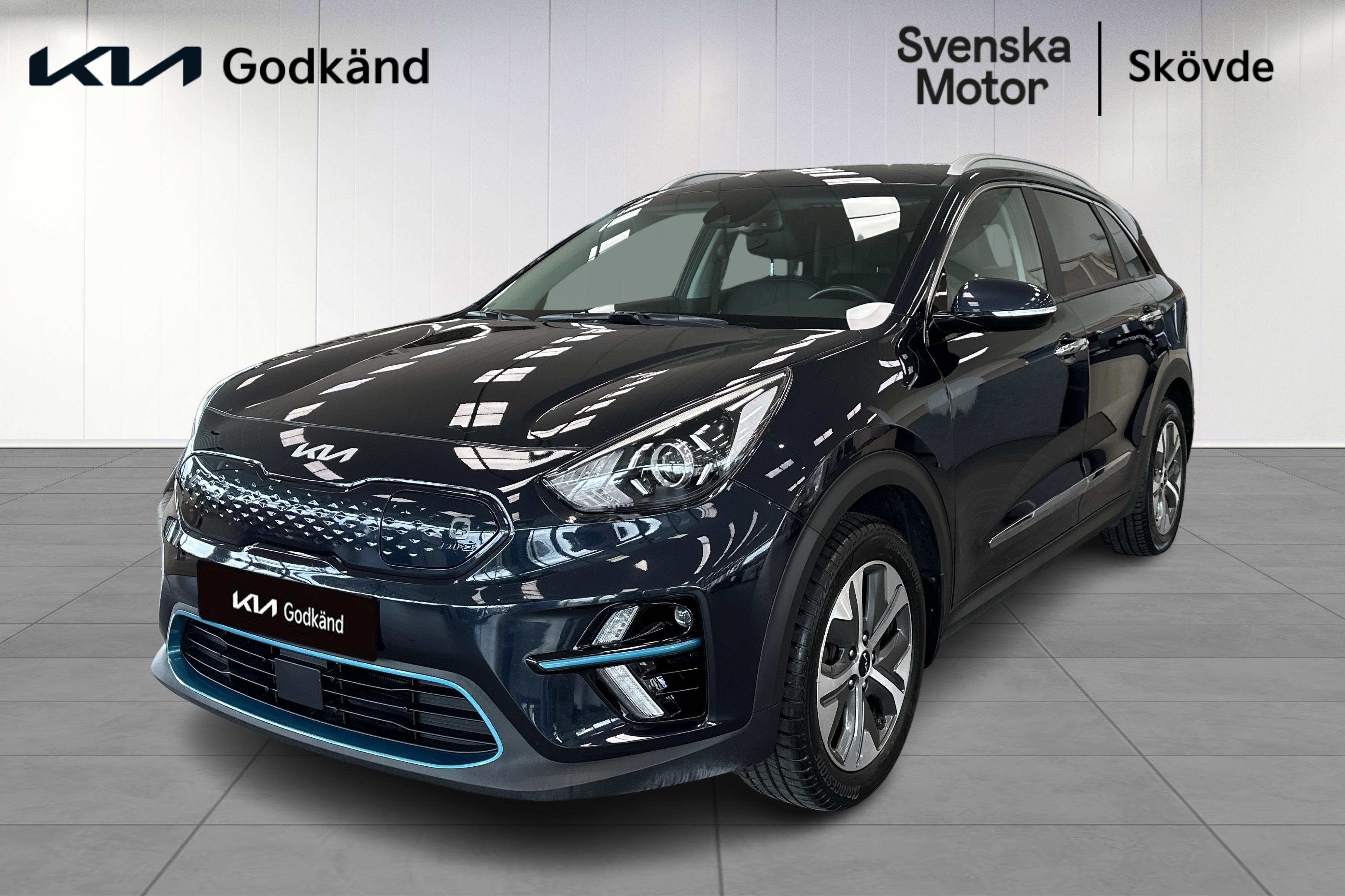 Kia e-Niro