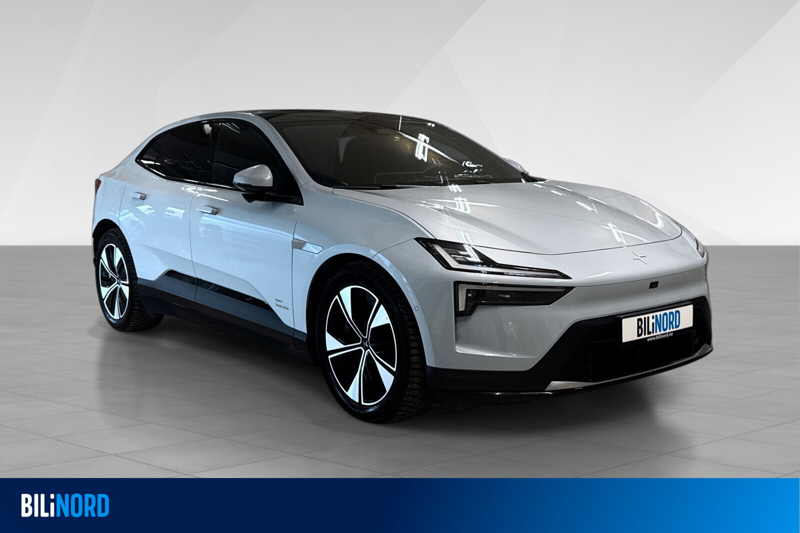 Polestar 4 Long Range Dual motor