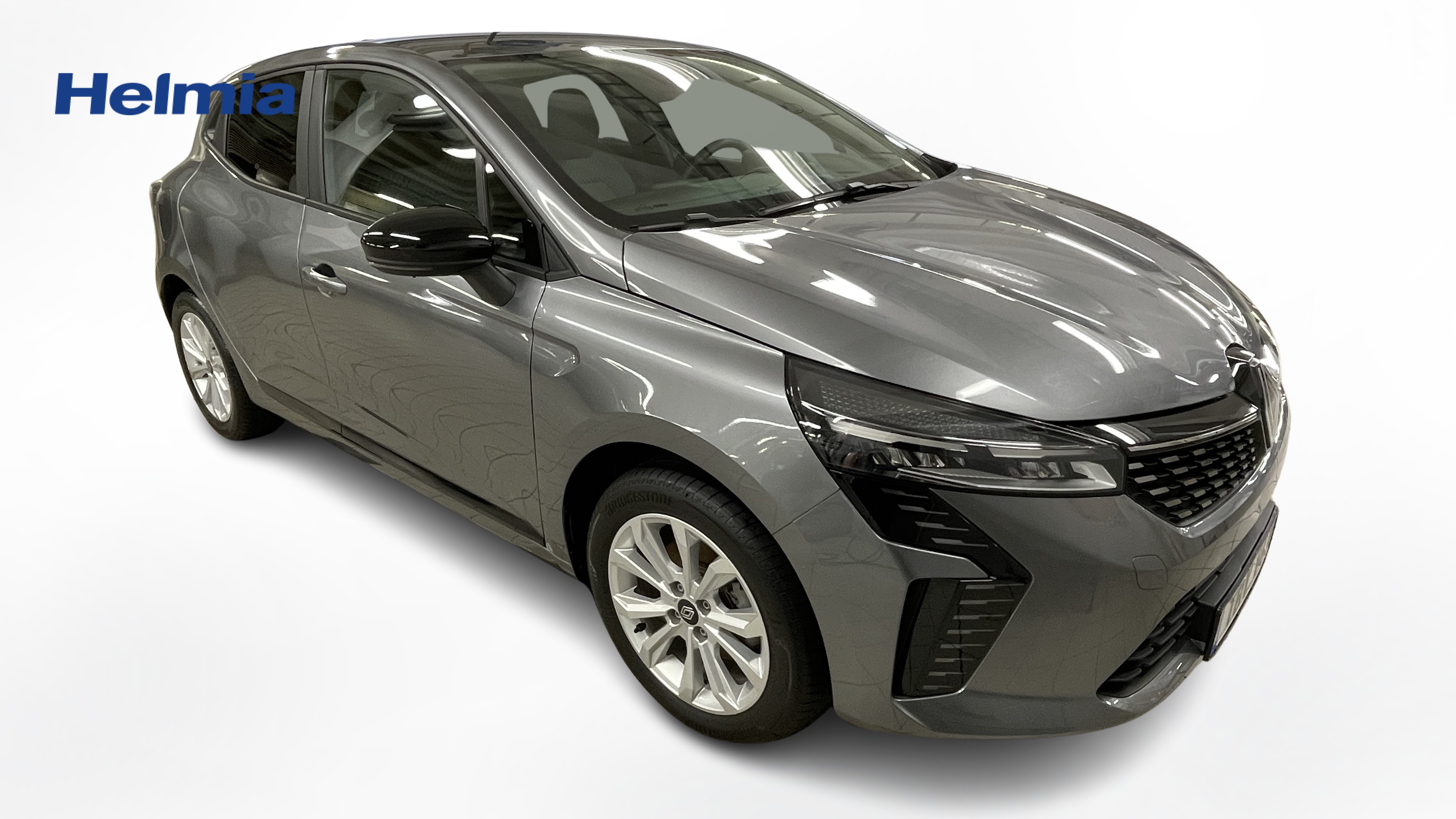 Renault Clio E-TECH MultiMode, 143hk, 2024