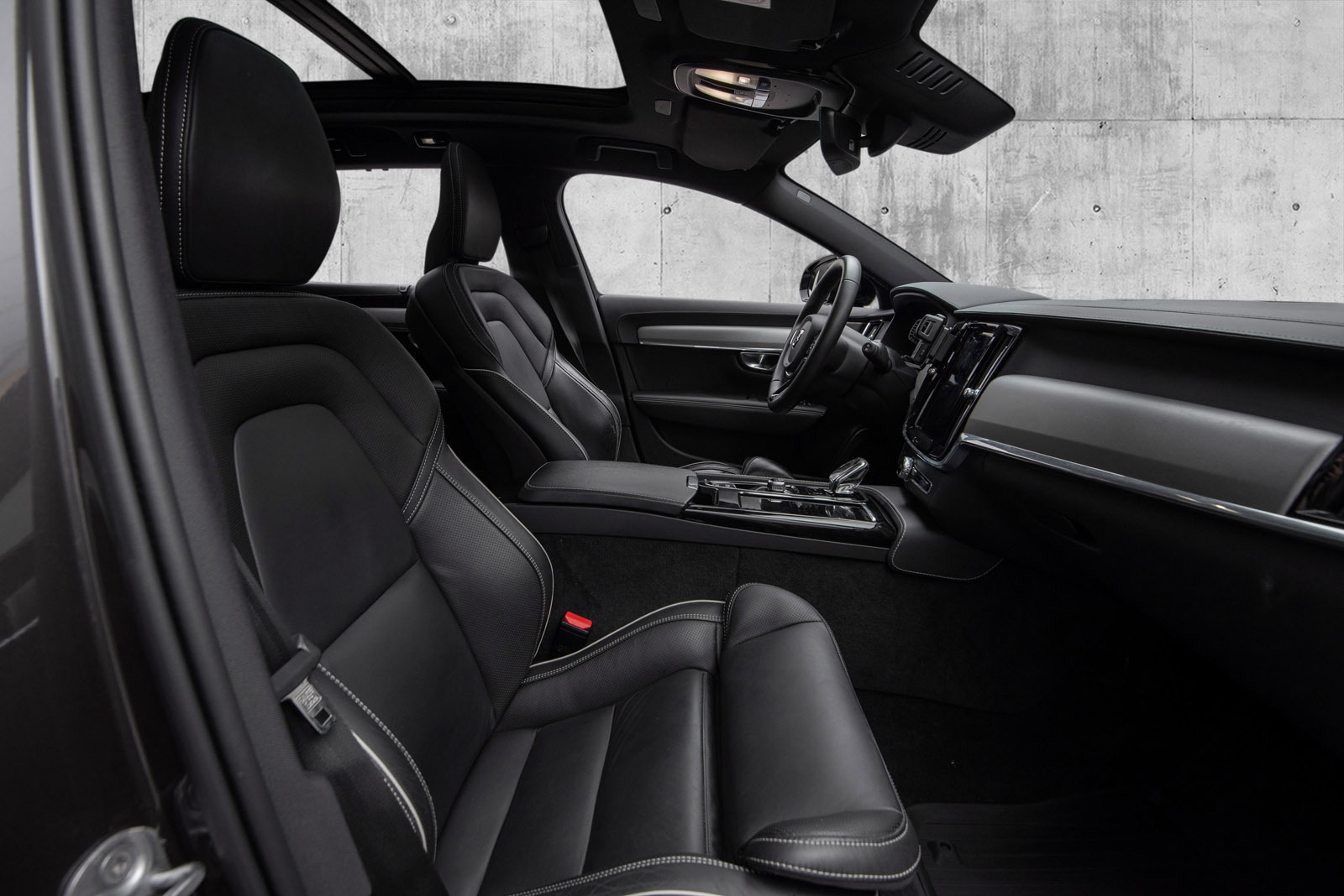 Volvo V90 bilde 23