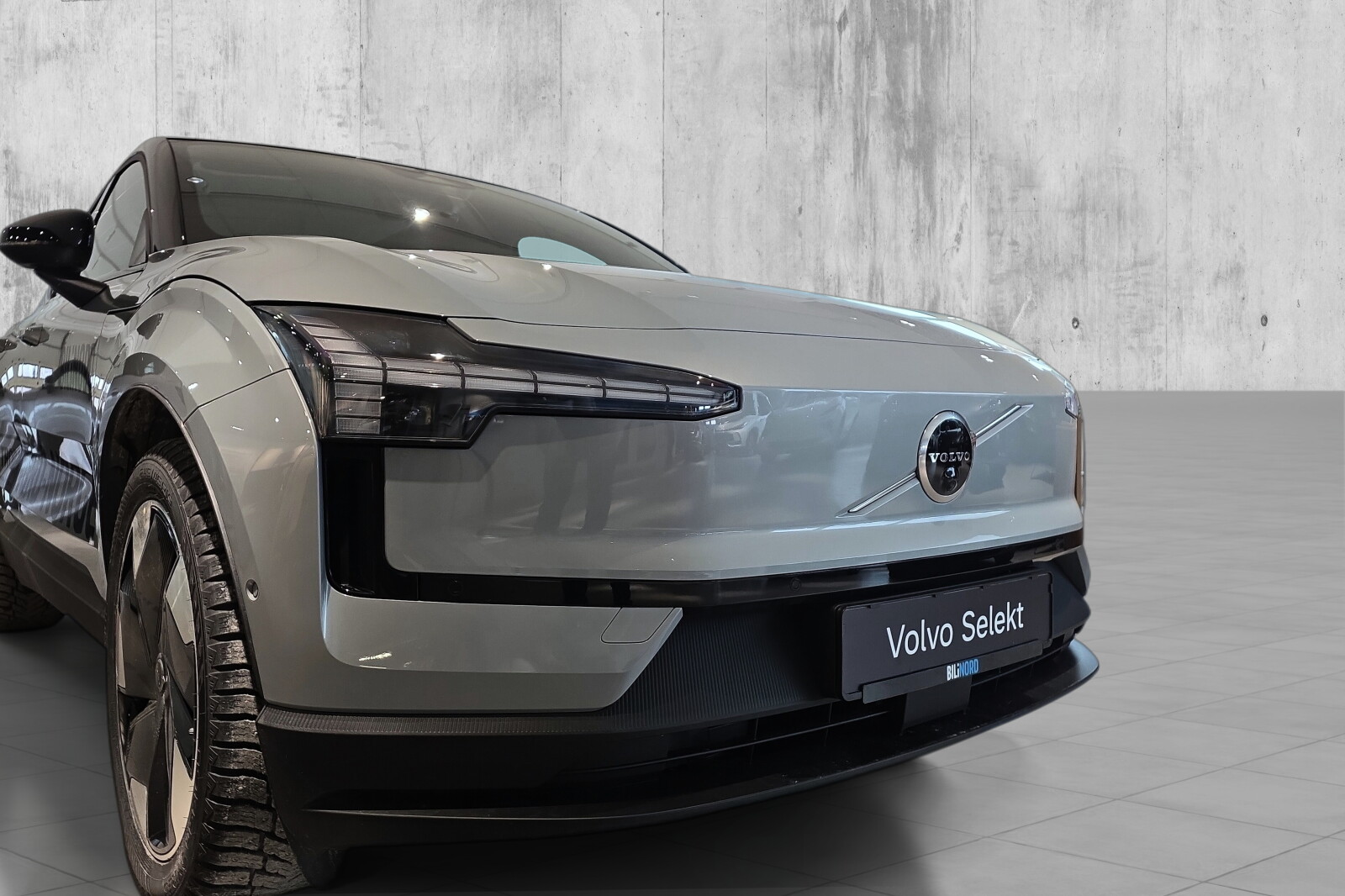 Volvo EX30 Twin Motor Performance bilde 4