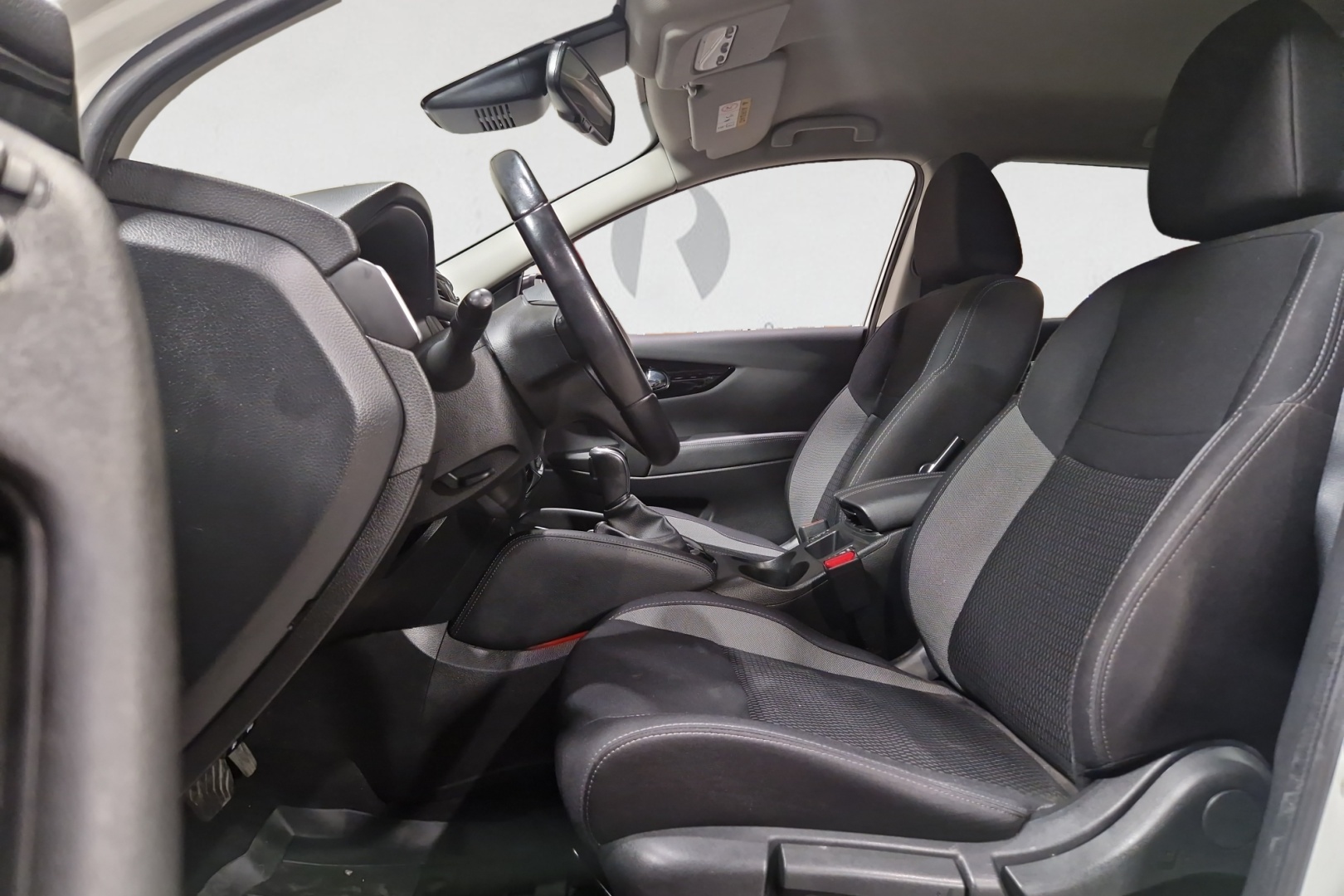 Nissan Qashqai 1.3 DIG-T 2020, photo 3/17