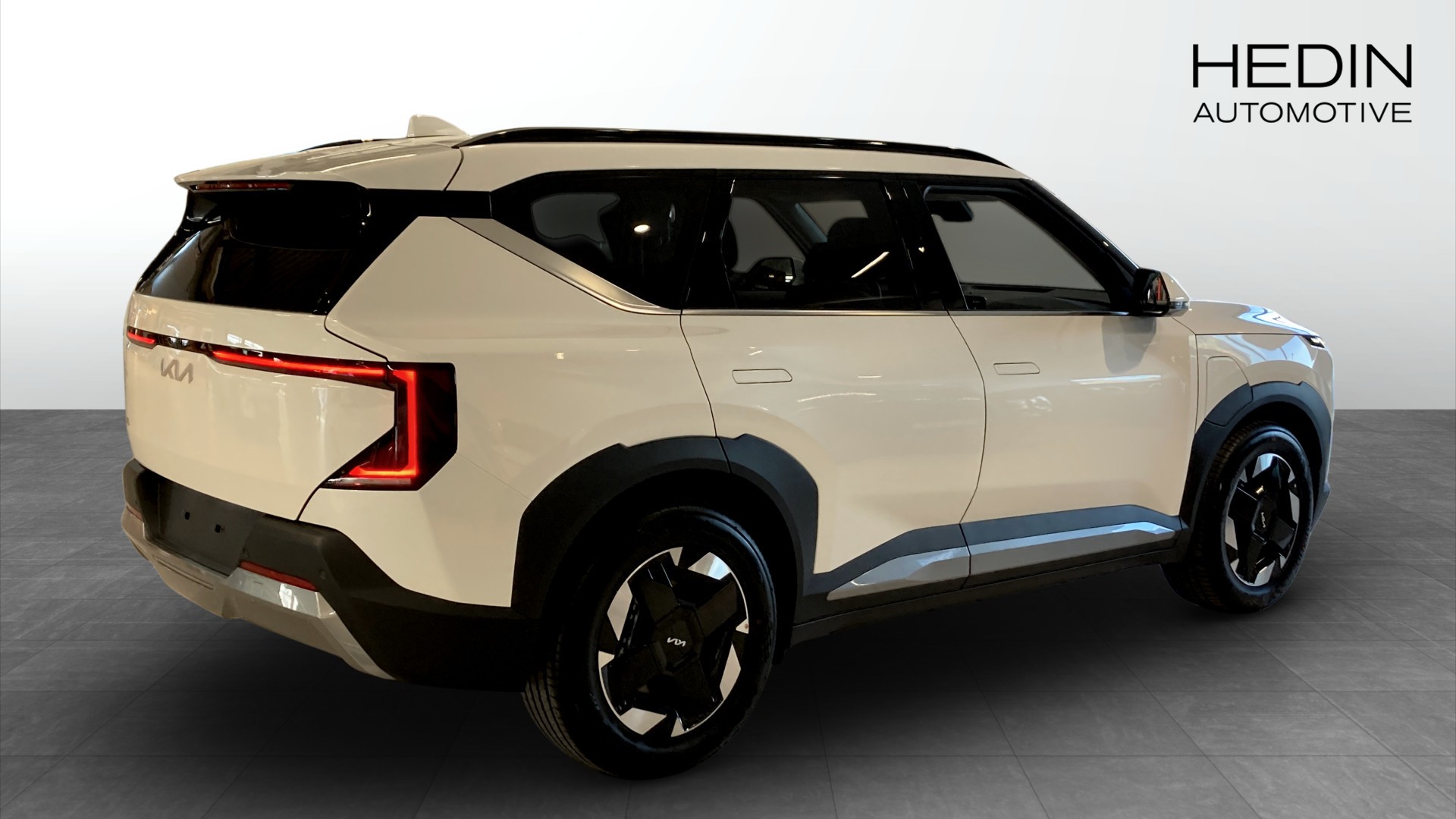 Kia EV5 FWD LONG RANGE 2026, bild 2/12