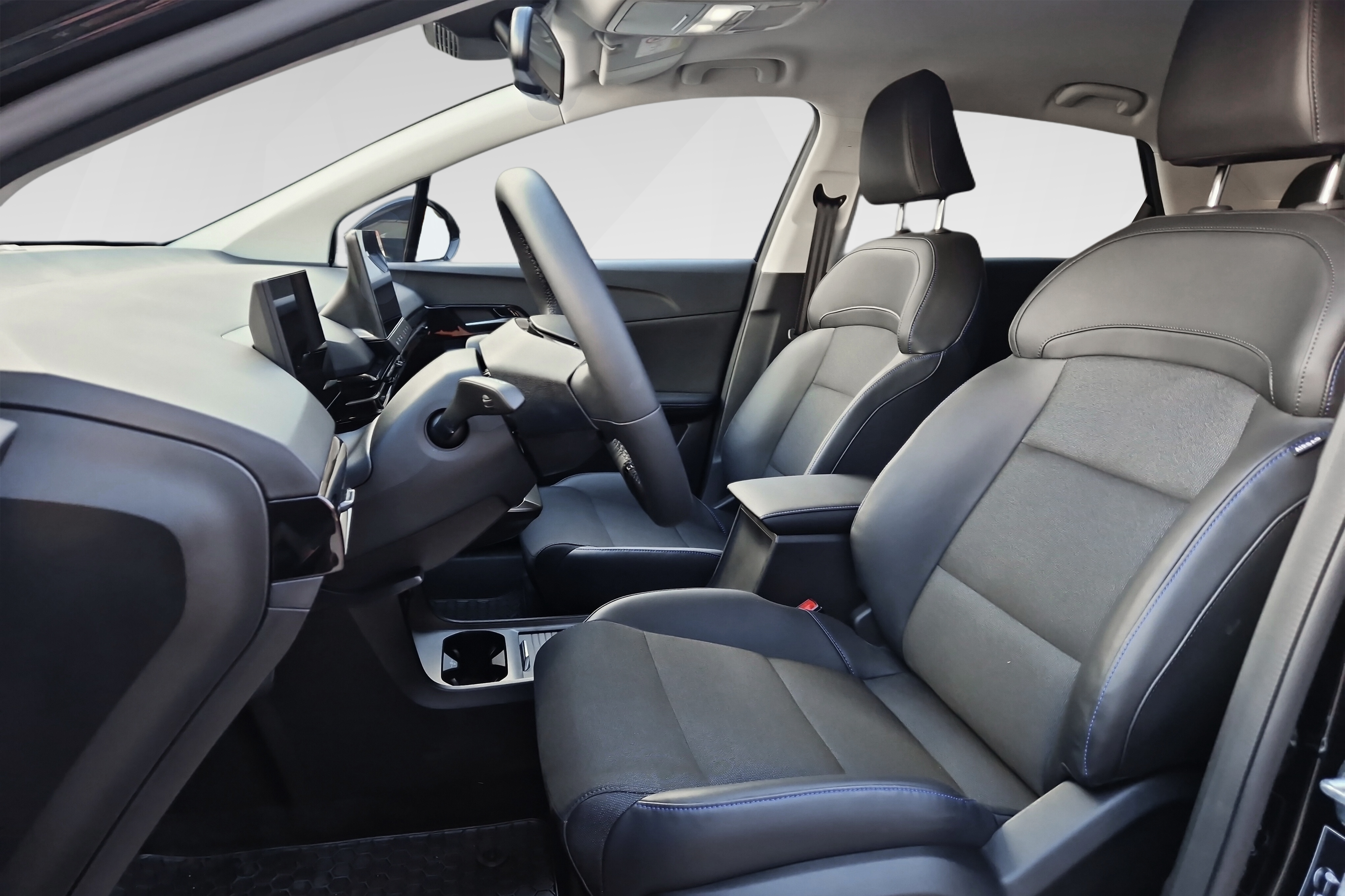 MG 4 Electric Standard Range bilde 10