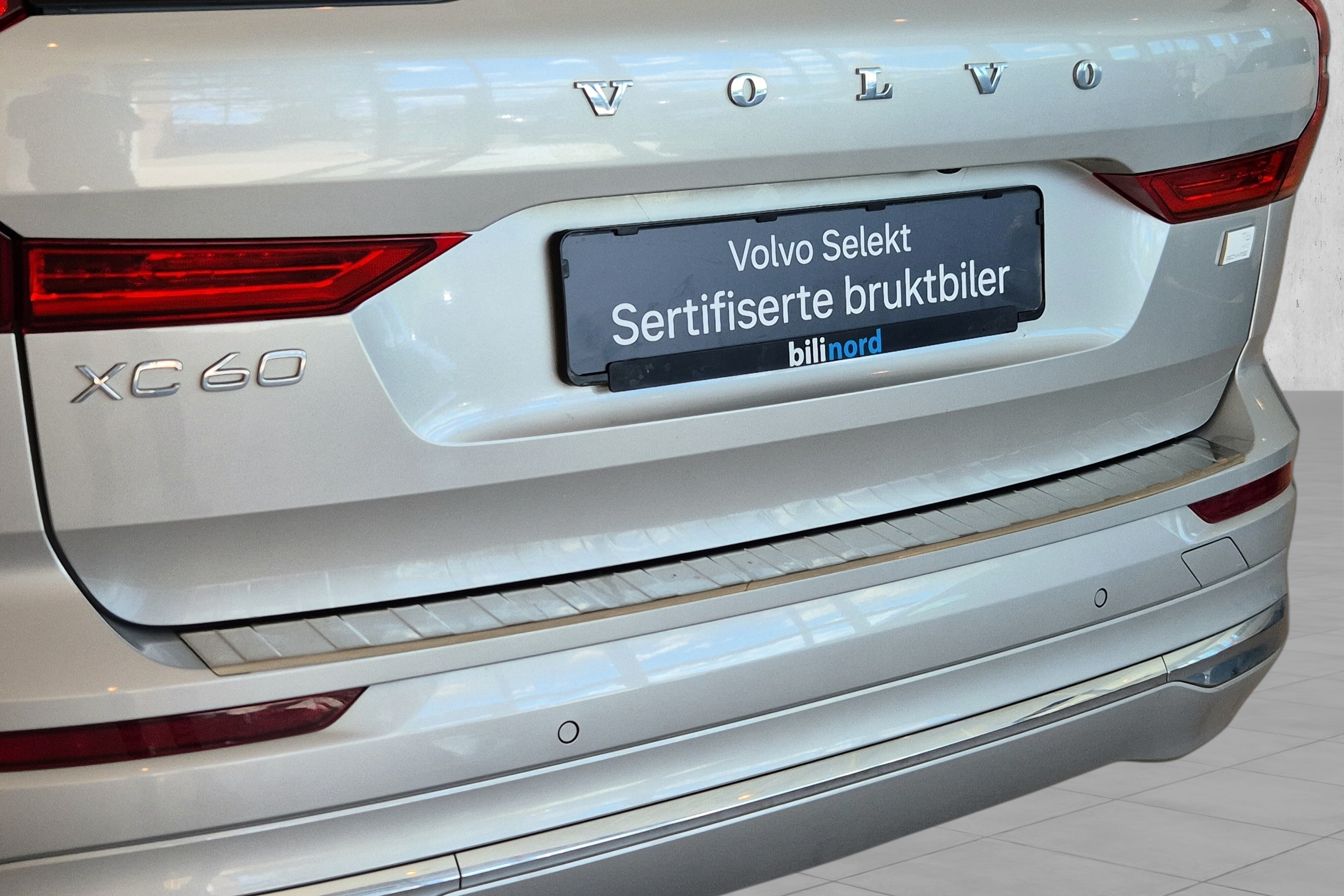 Volvo XC60 bilde 7