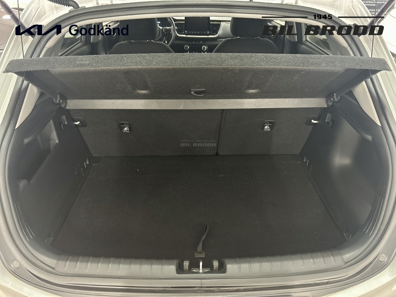 Kia Stonic 1.0 T-GDI iMT, 100hk, 2022