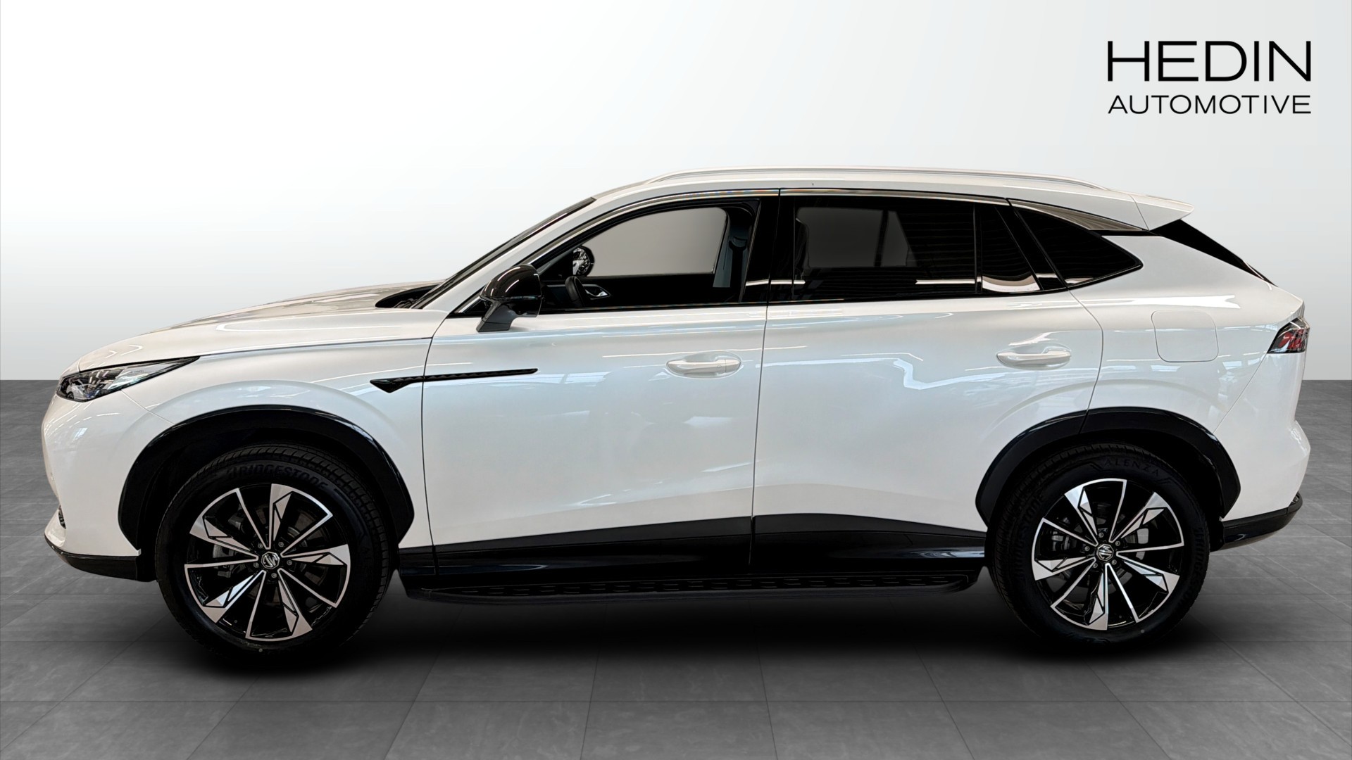 MG HS LUXURY PLUG-IN 2024, bild 6/12