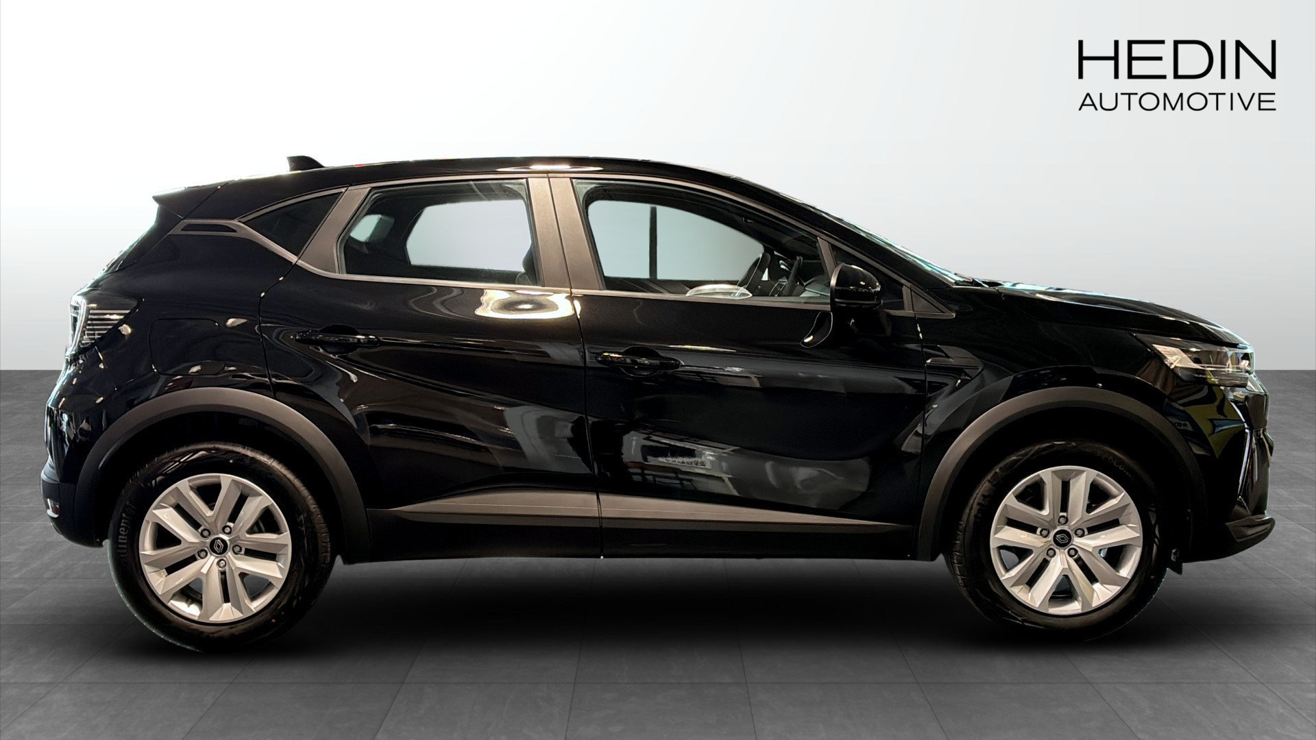 Renault Captur 1.0 TCe 2025, bild 6/9
