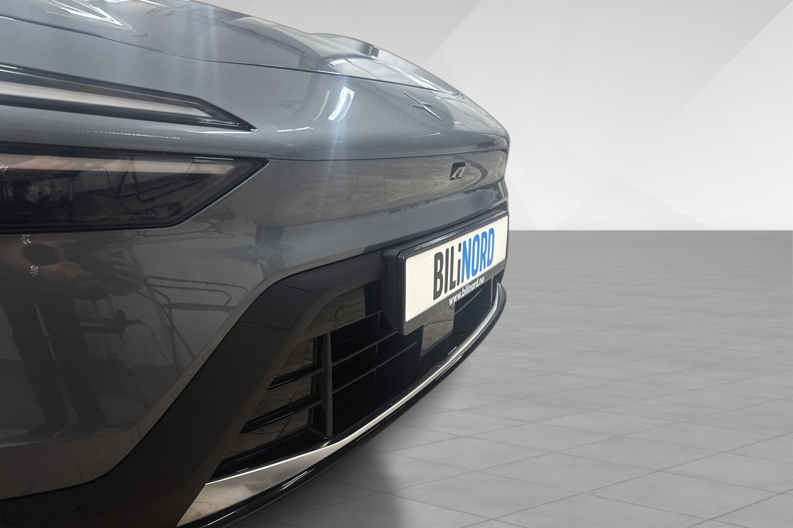 Polestar 4 Long Range Dual motor bilde 18